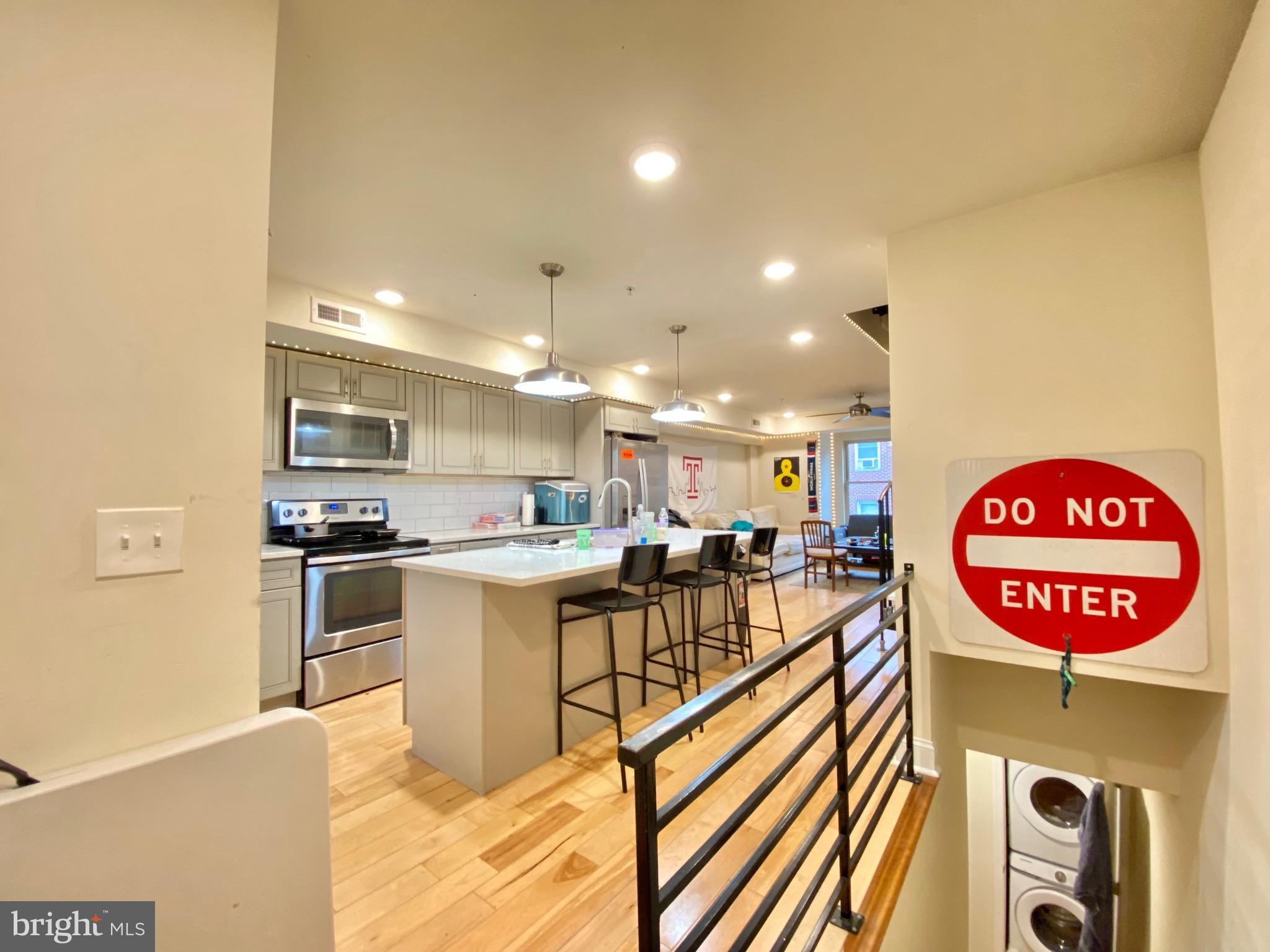 TEMPLE UNIVERSITY - Residential Lease