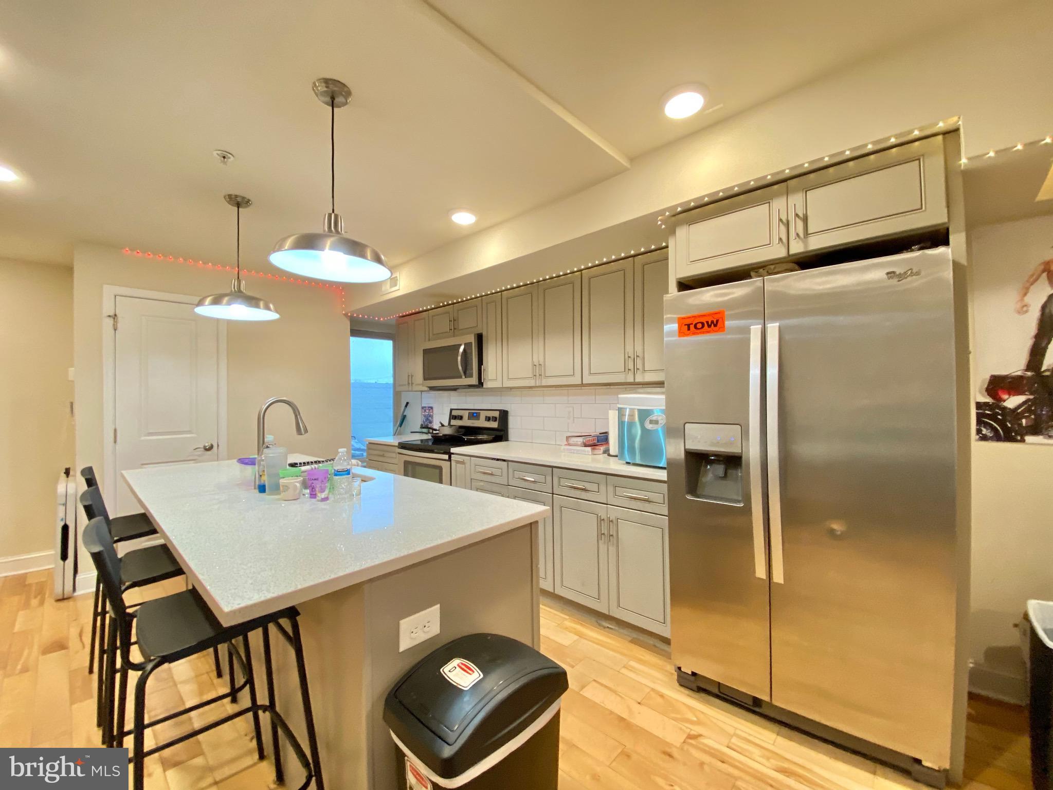 TEMPLE UNIVERSITY - Residential Lease