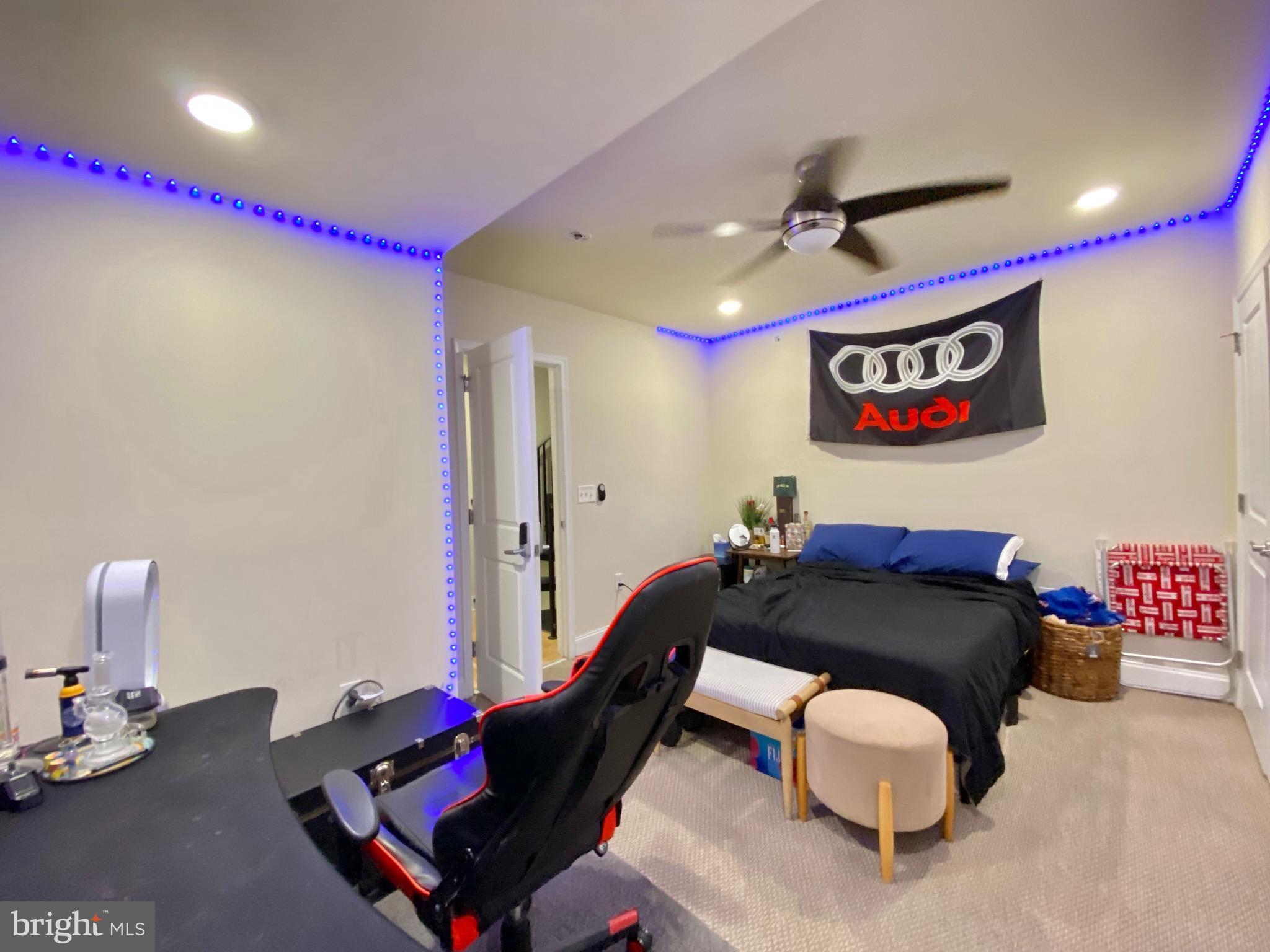 TEMPLE UNIVERSITY - Residential Lease