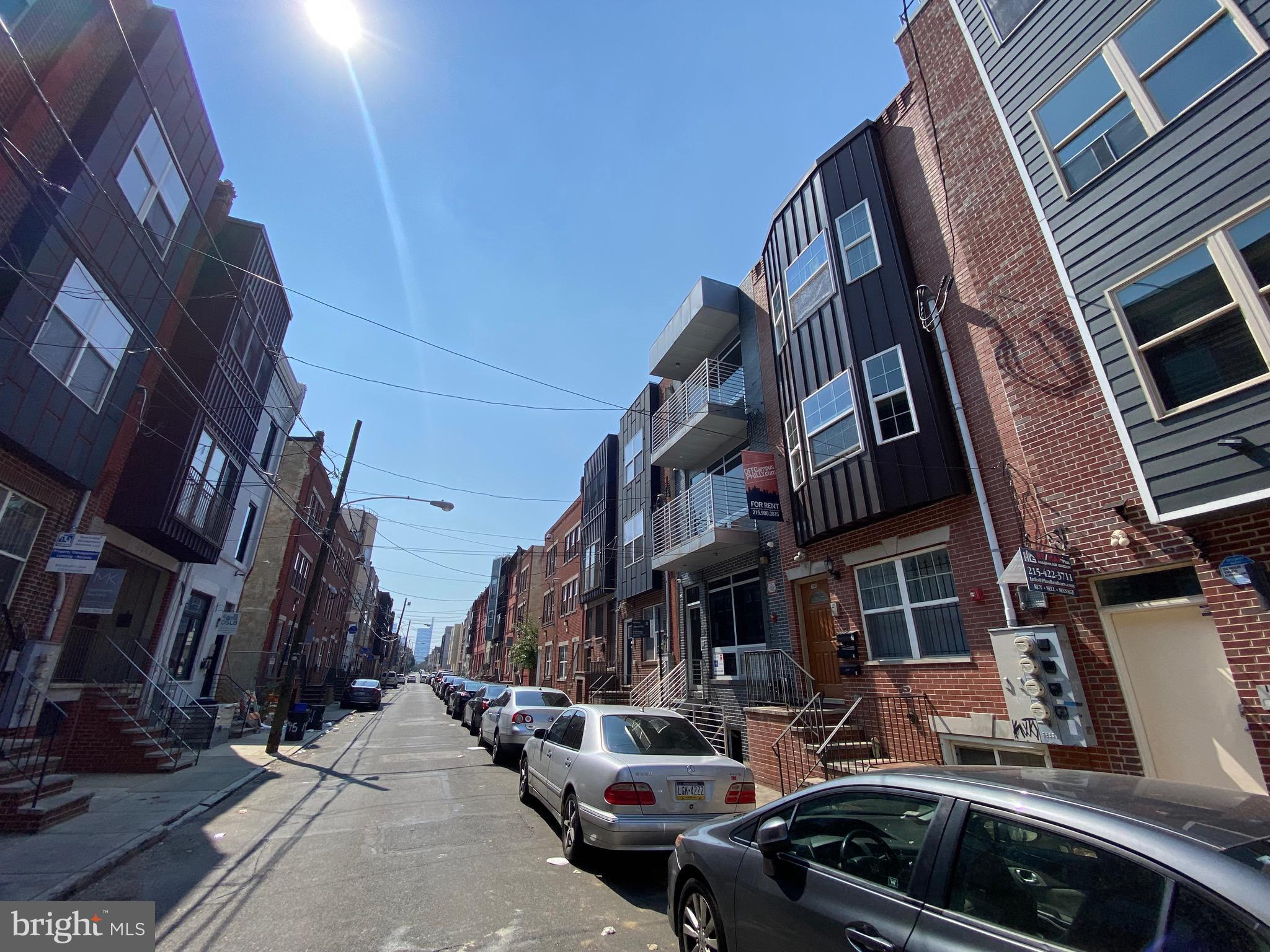 TEMPLE UNIVERSITY - Residential Lease