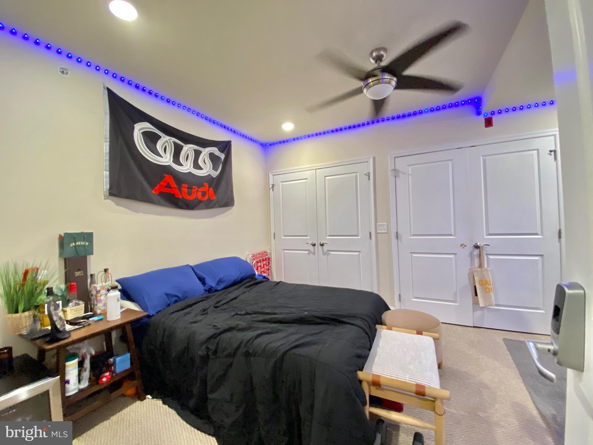 TEMPLE UNIVERSITY - Residential Lease