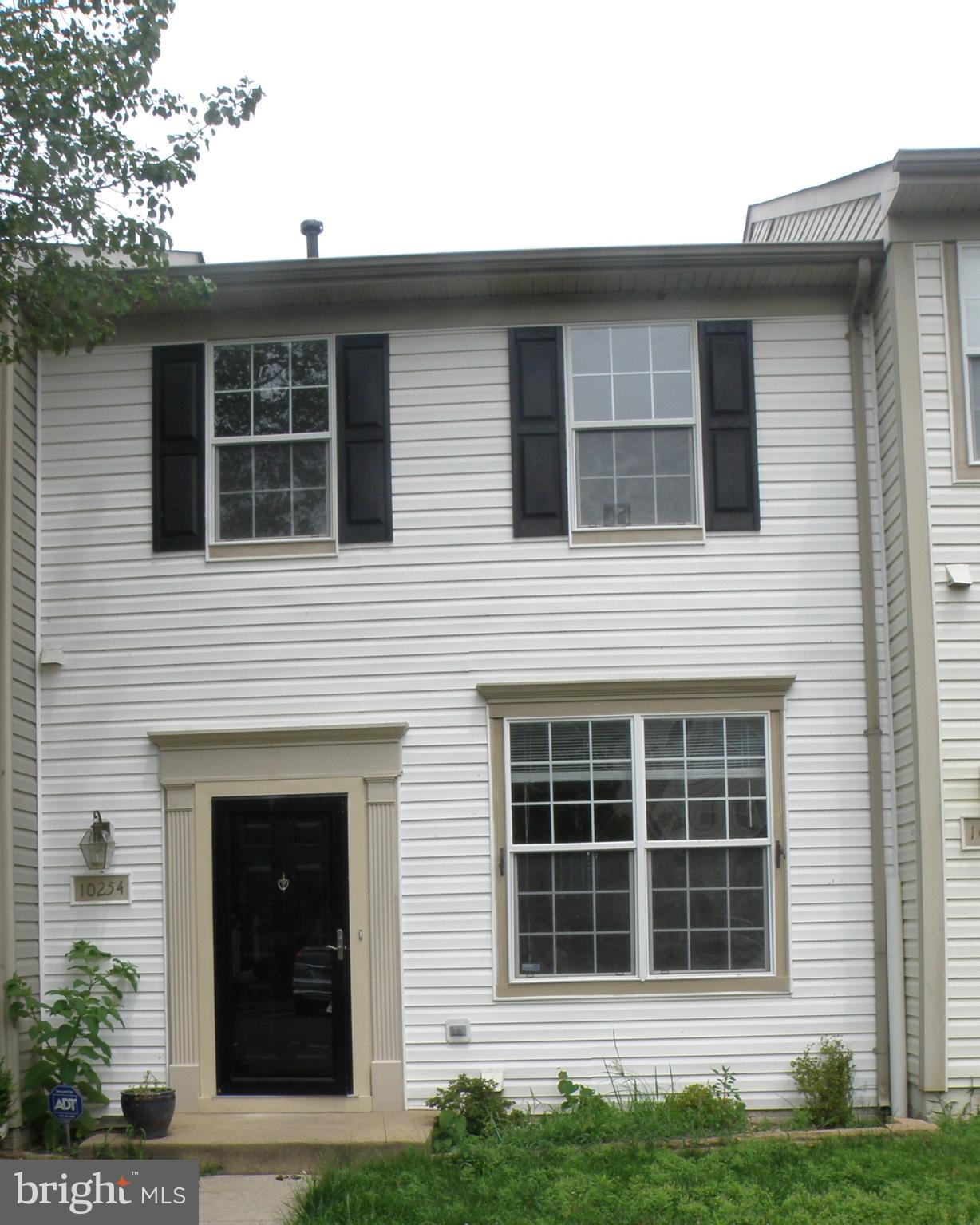 CLOVERHILL - Residential Lease