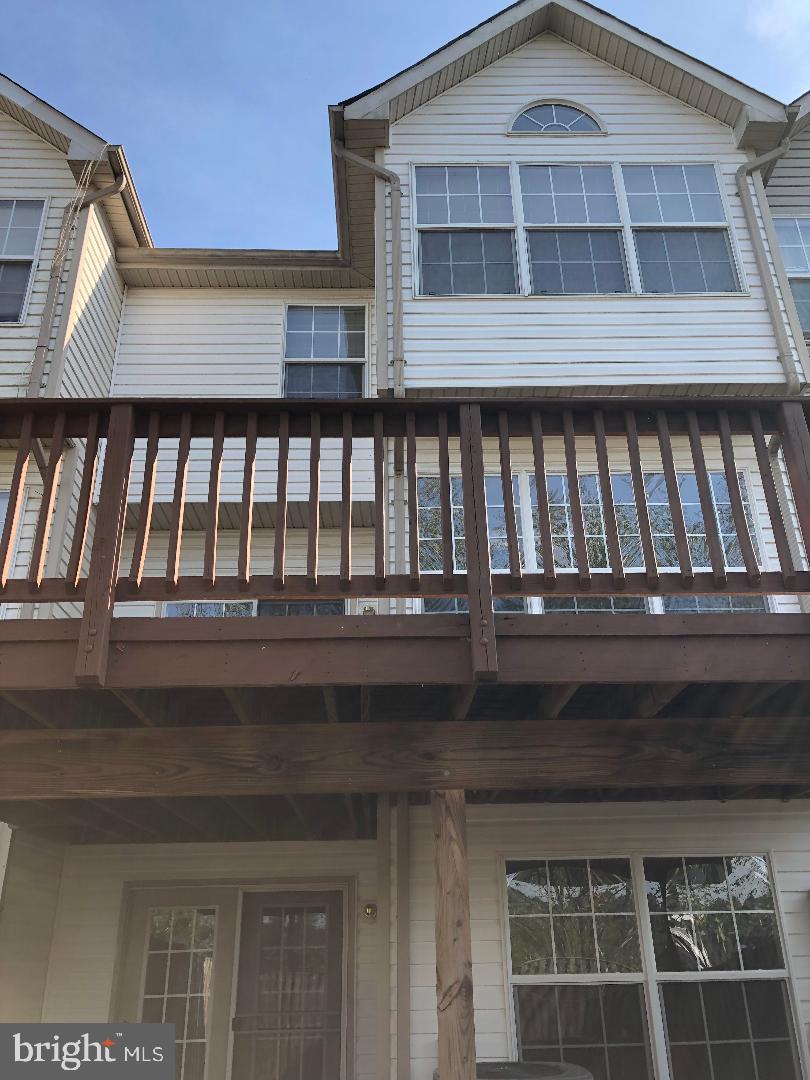 CLOVERHILL - Residential Lease