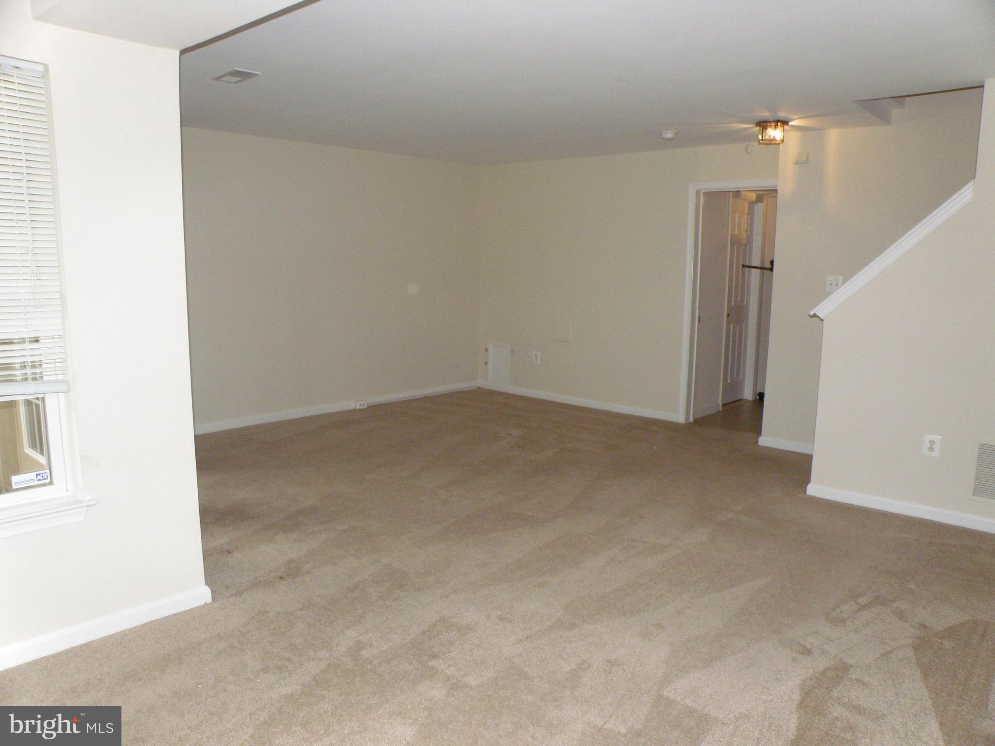 CLOVERHILL - Residential Lease