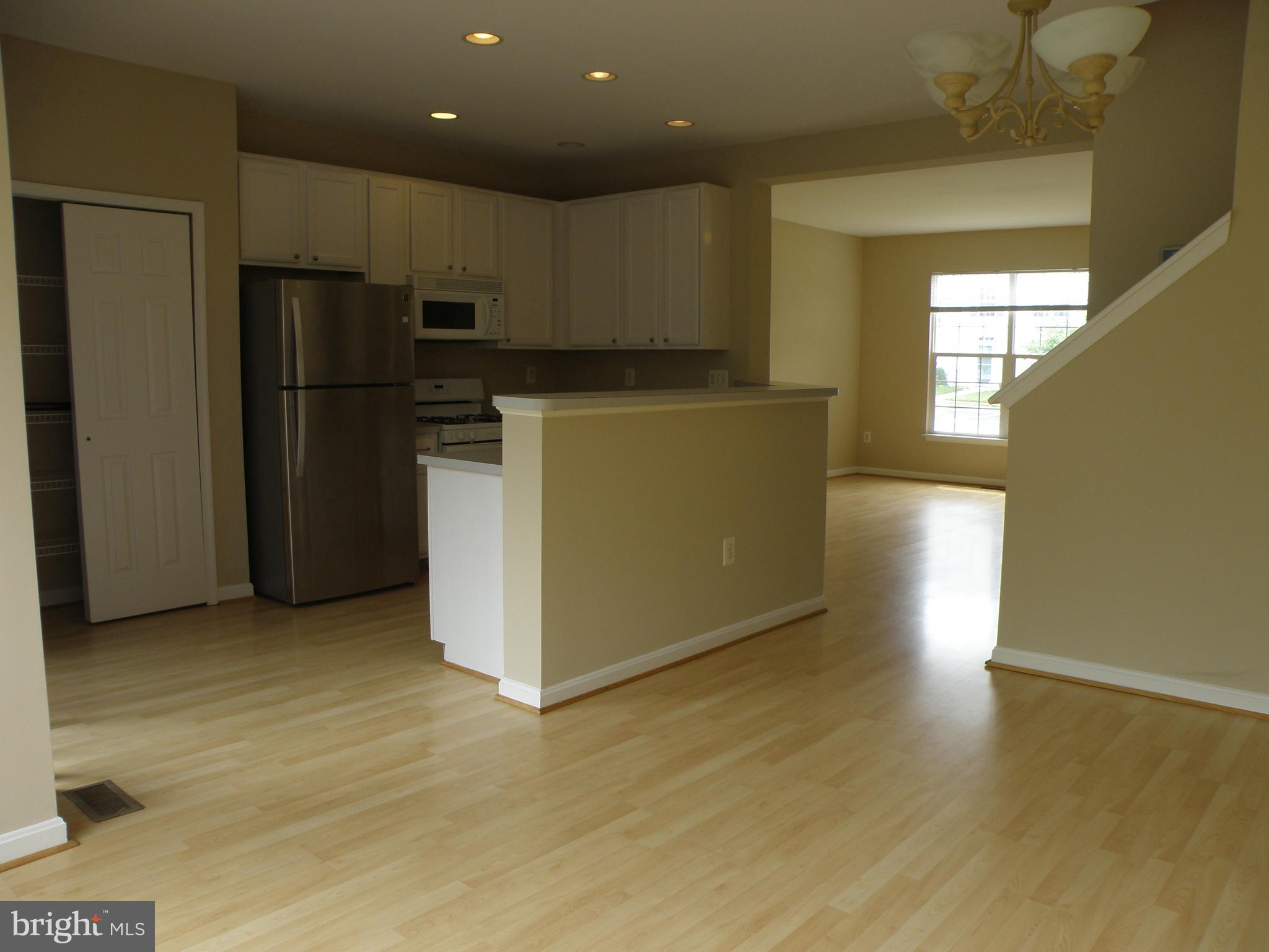 CLOVERHILL - Residential Lease