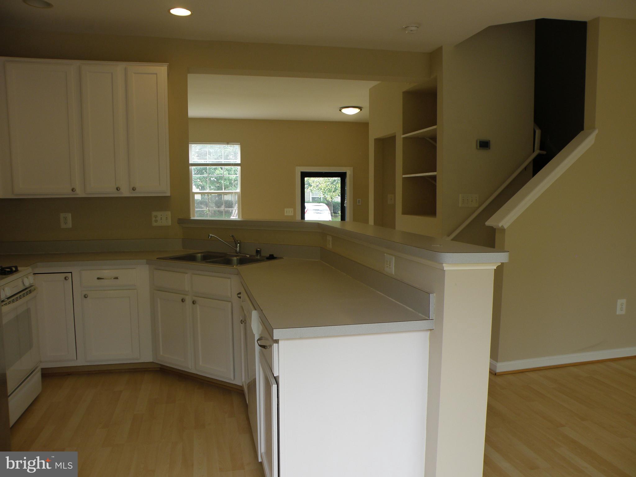 CLOVERHILL - Residential Lease