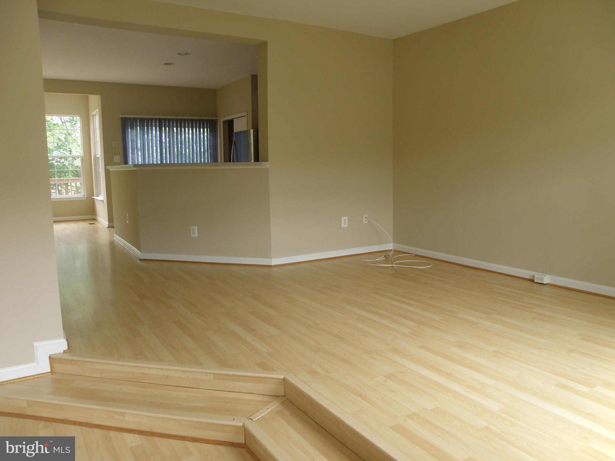 CLOVERHILL - Residential Lease