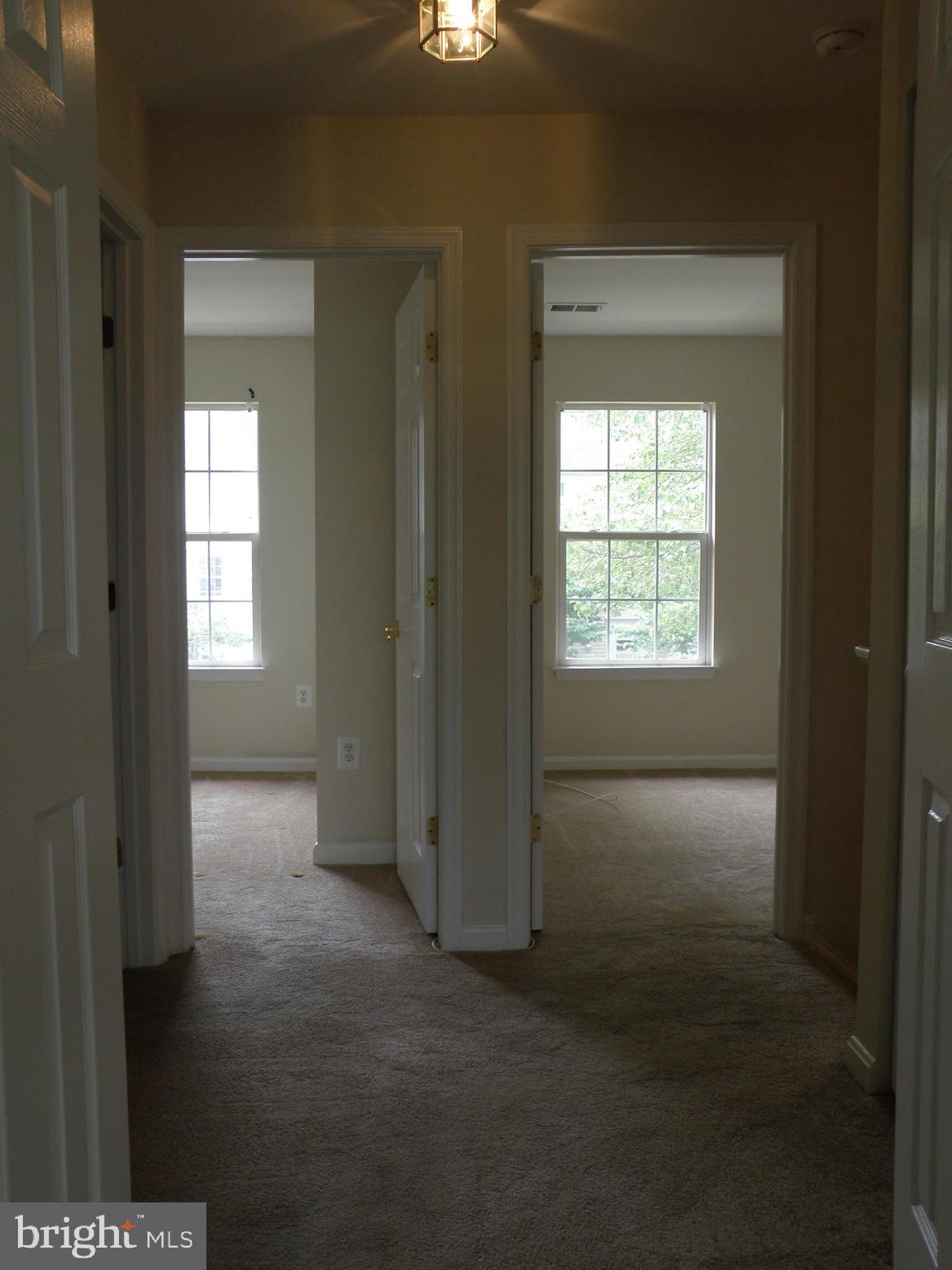 CLOVERHILL - Residential Lease