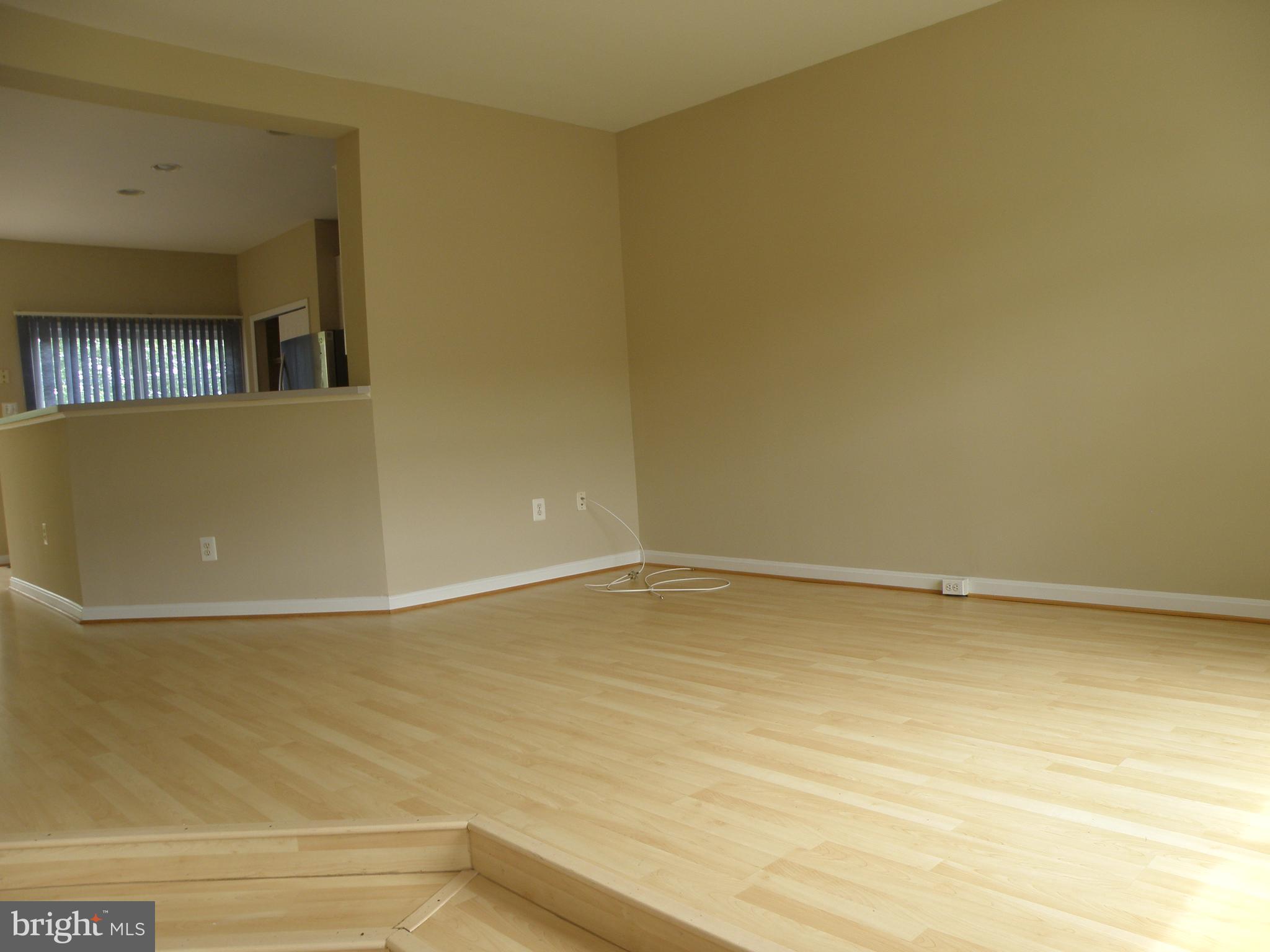 CLOVERHILL - Residential Lease