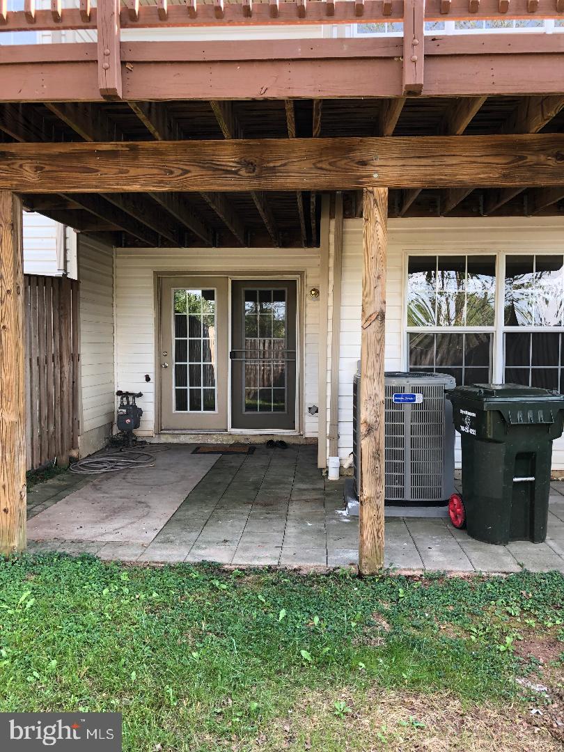 CLOVERHILL - Residential Lease