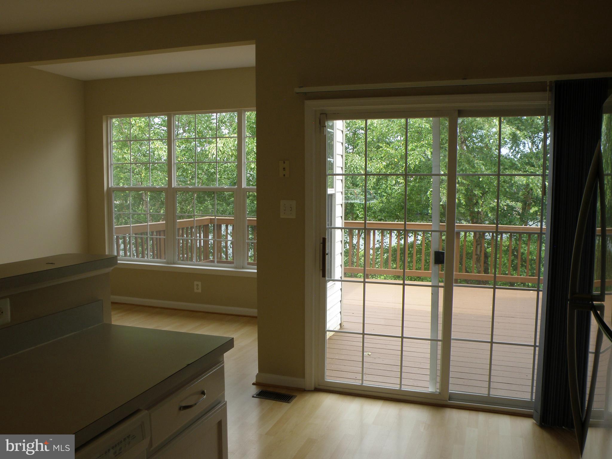 CLOVERHILL - Residential Lease