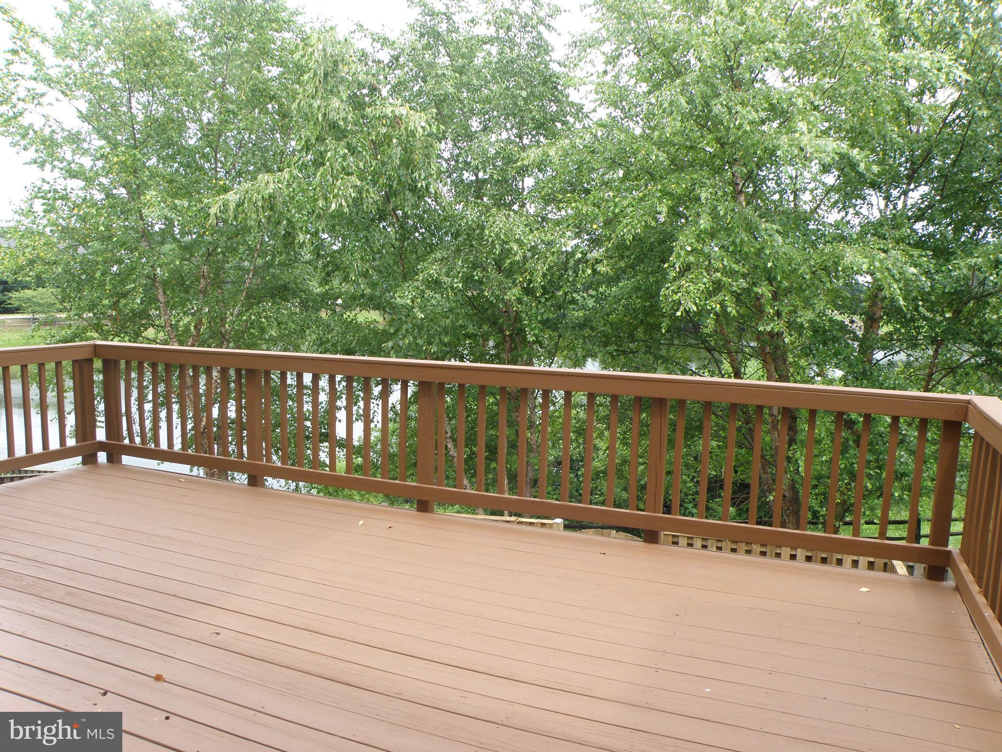 CLOVERHILL - Residential Lease