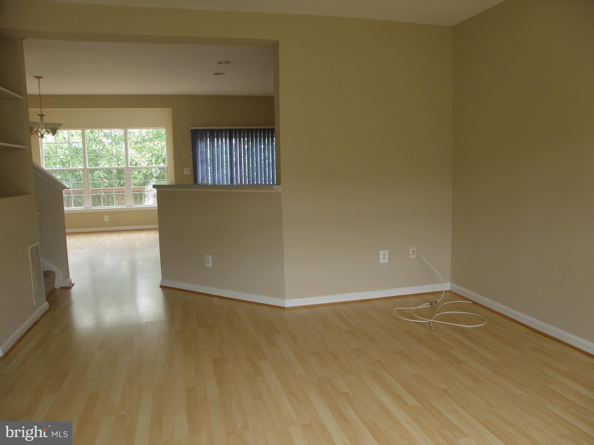 CLOVERHILL - Residential Lease