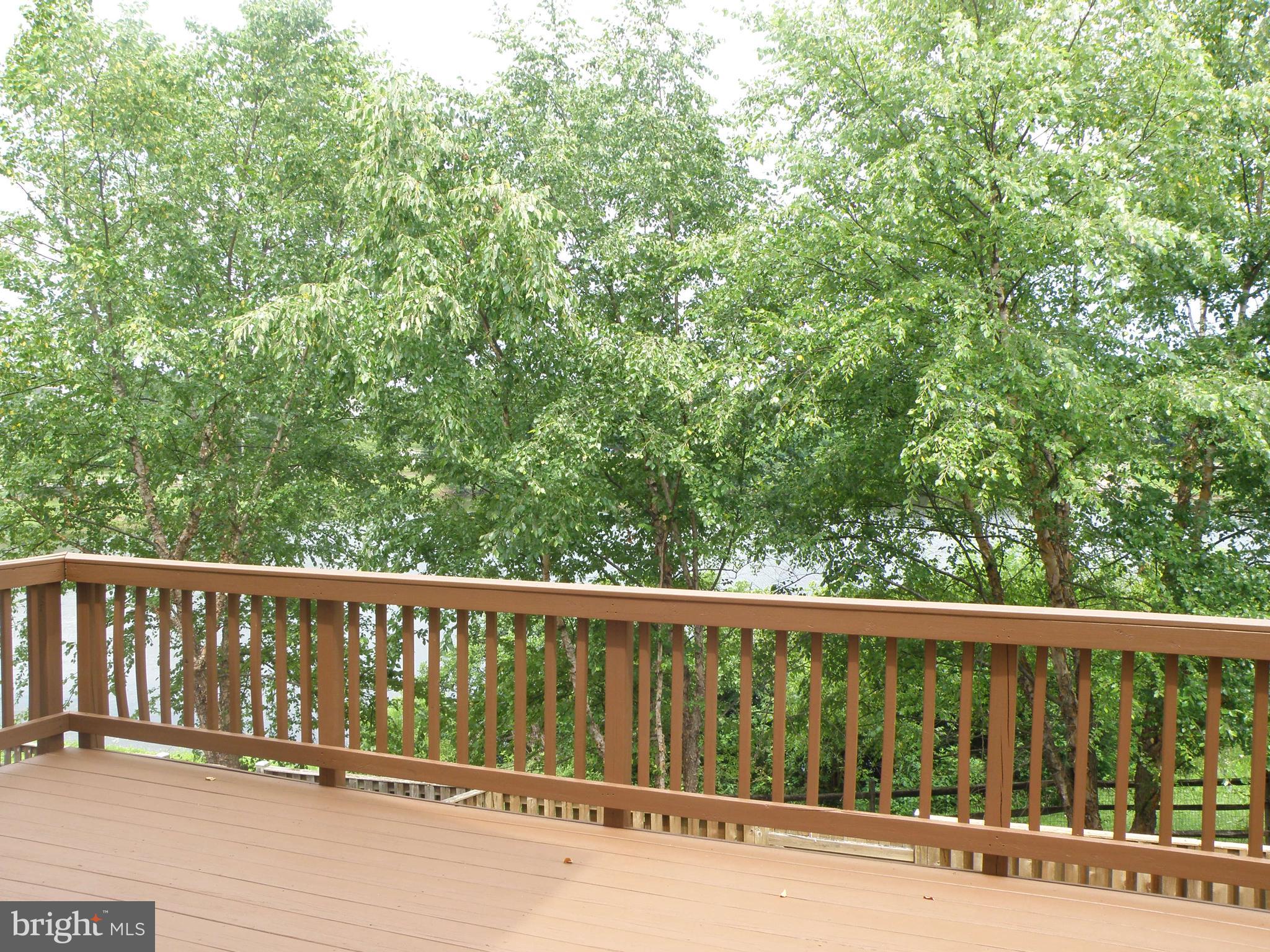 CLOVERHILL - Residential Lease