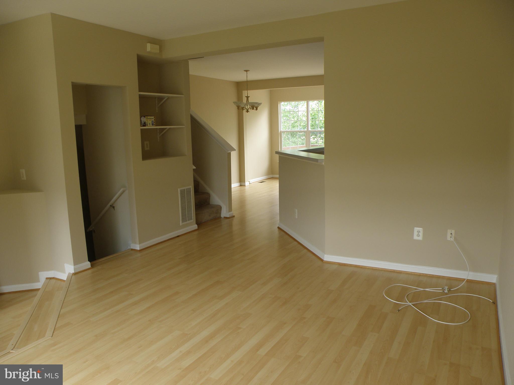 CLOVERHILL - Residential Lease