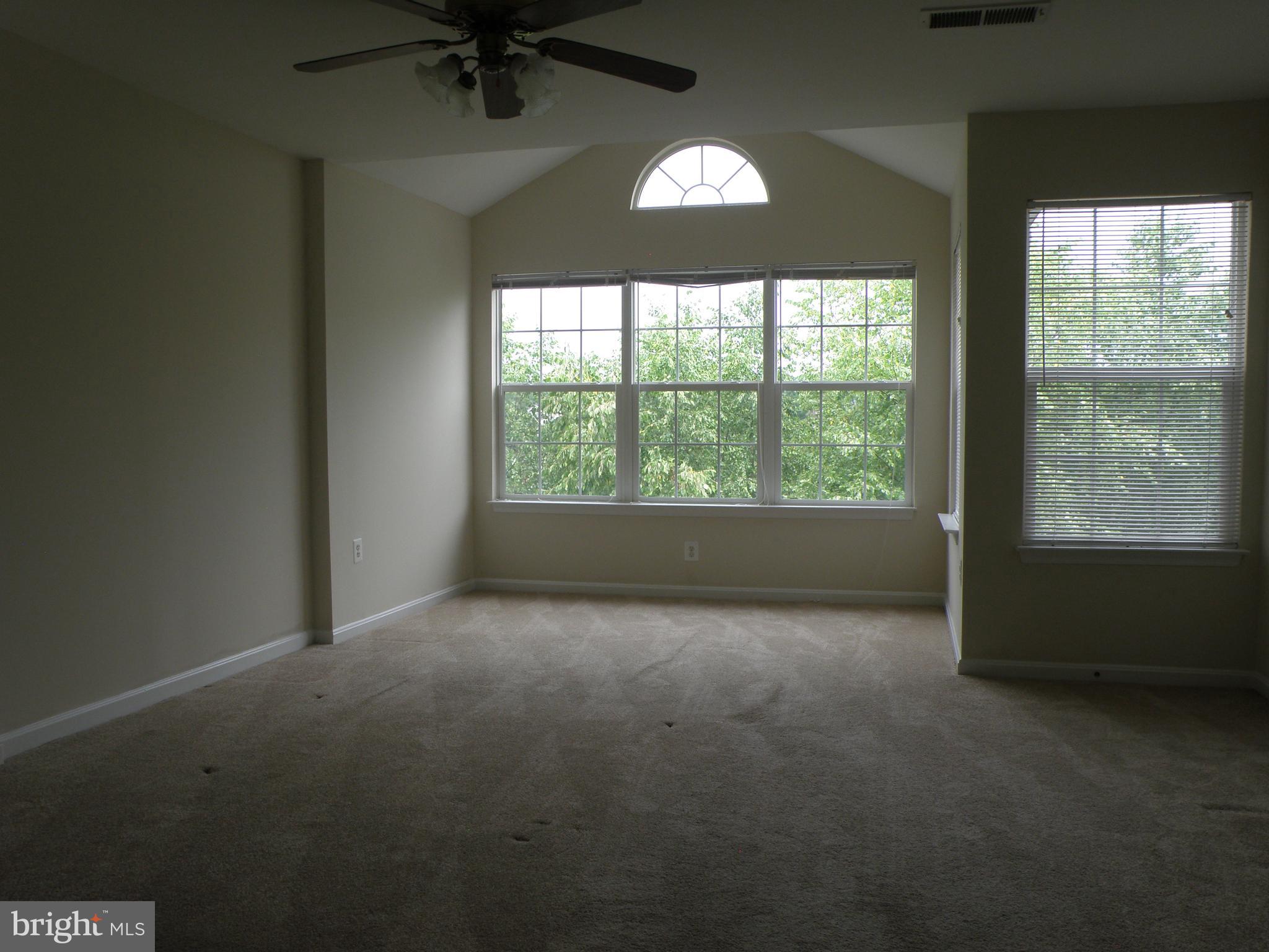 CLOVERHILL - Residential Lease