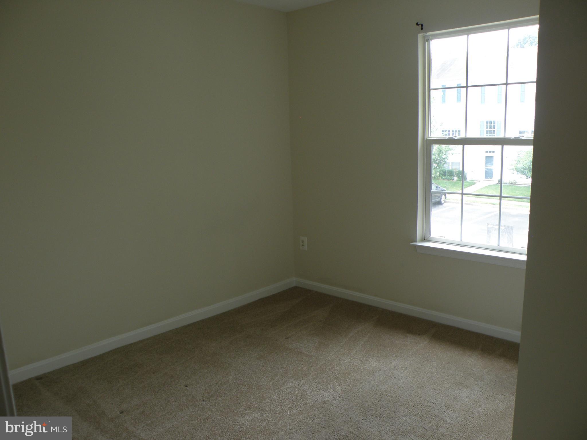 CLOVERHILL - Residential Lease