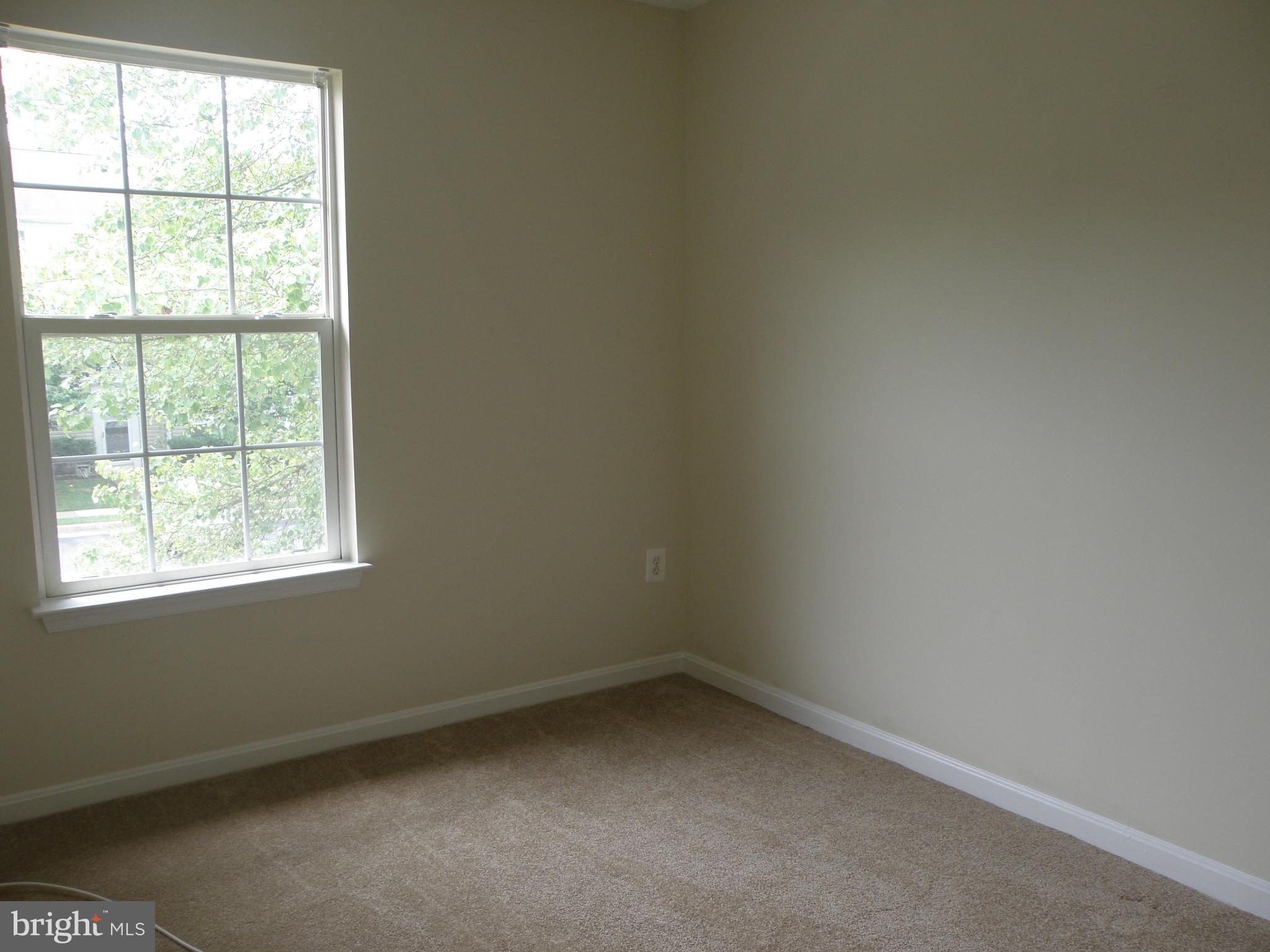 CLOVERHILL - Residential Lease