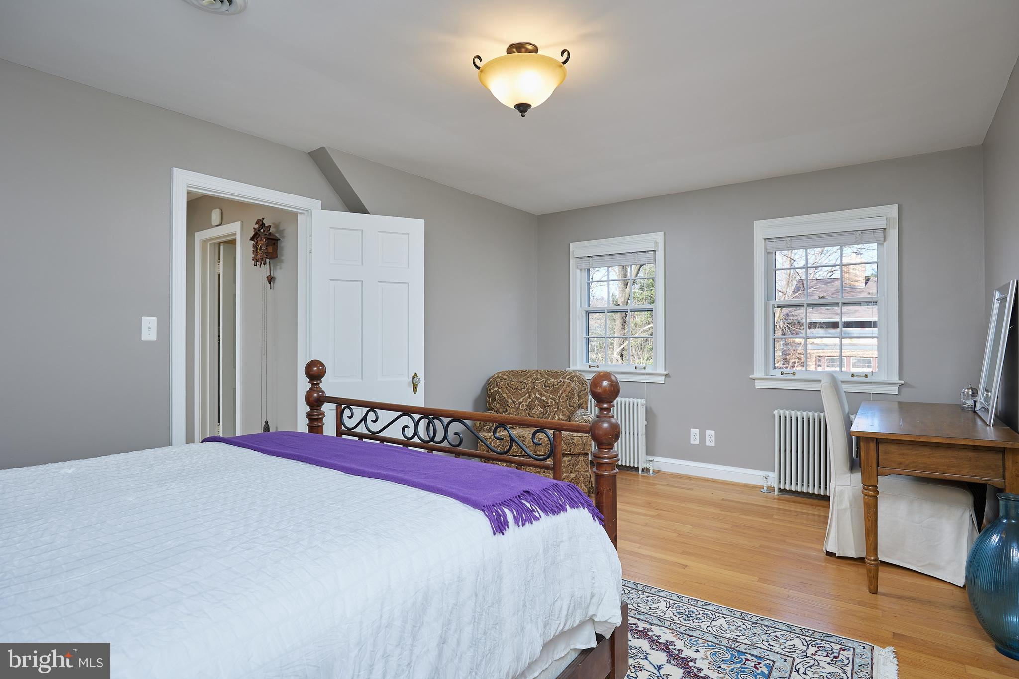 TAKOMA PARK - Residential