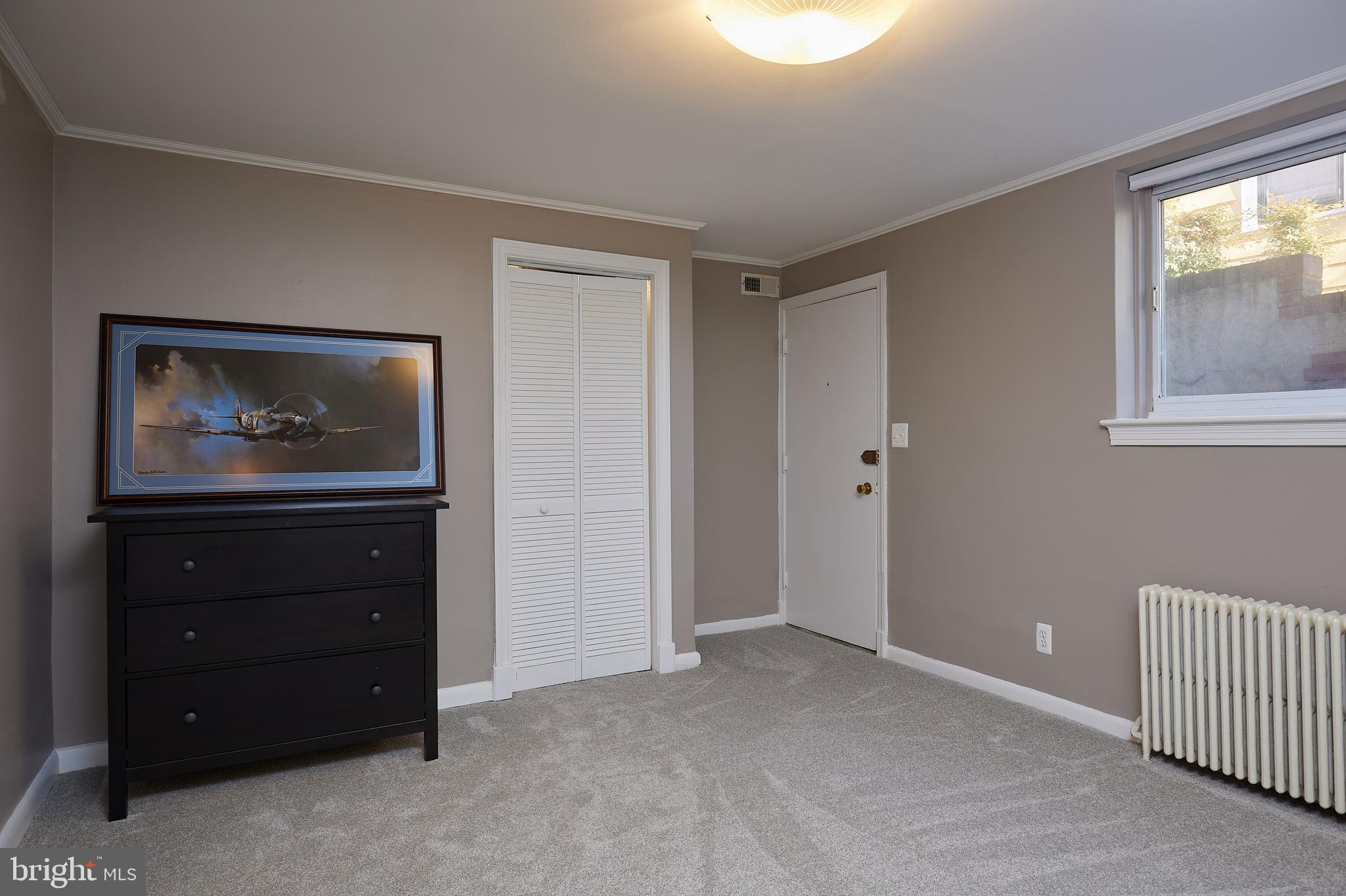 TAKOMA PARK - Residential