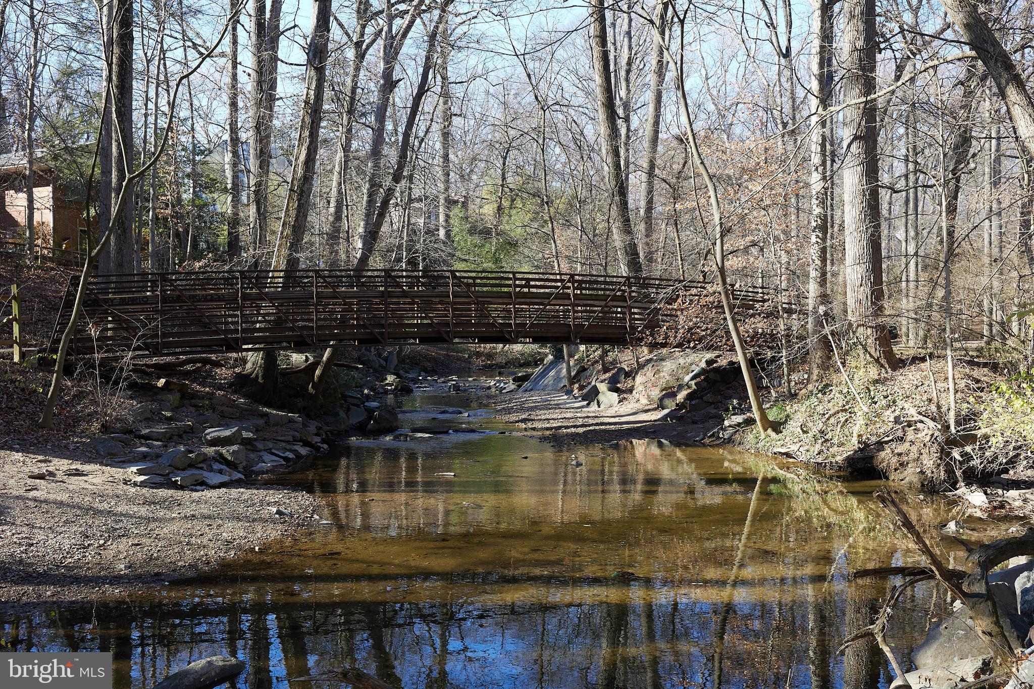 TAKOMA PARK - Residential