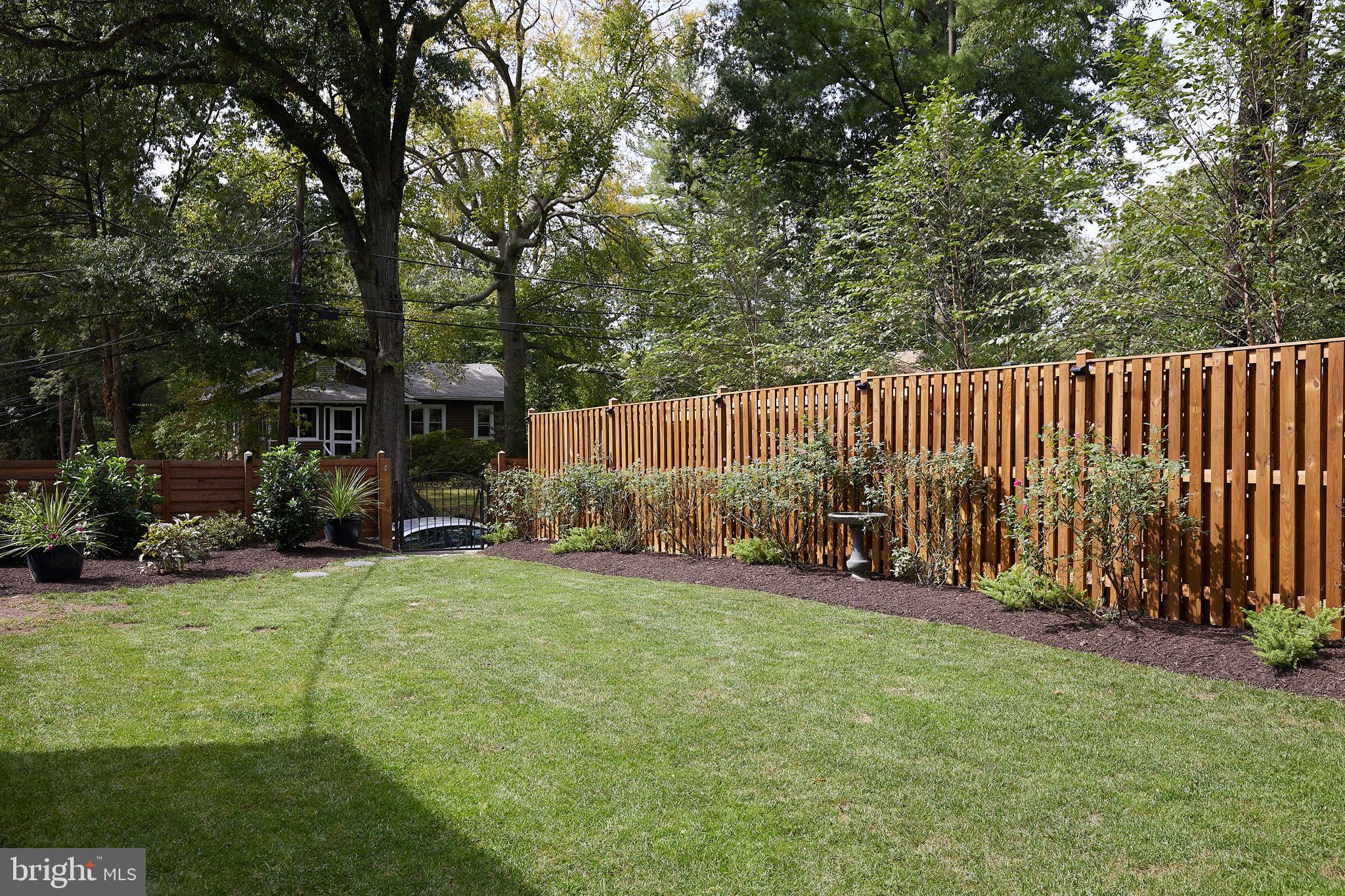 TAKOMA PARK - Residential