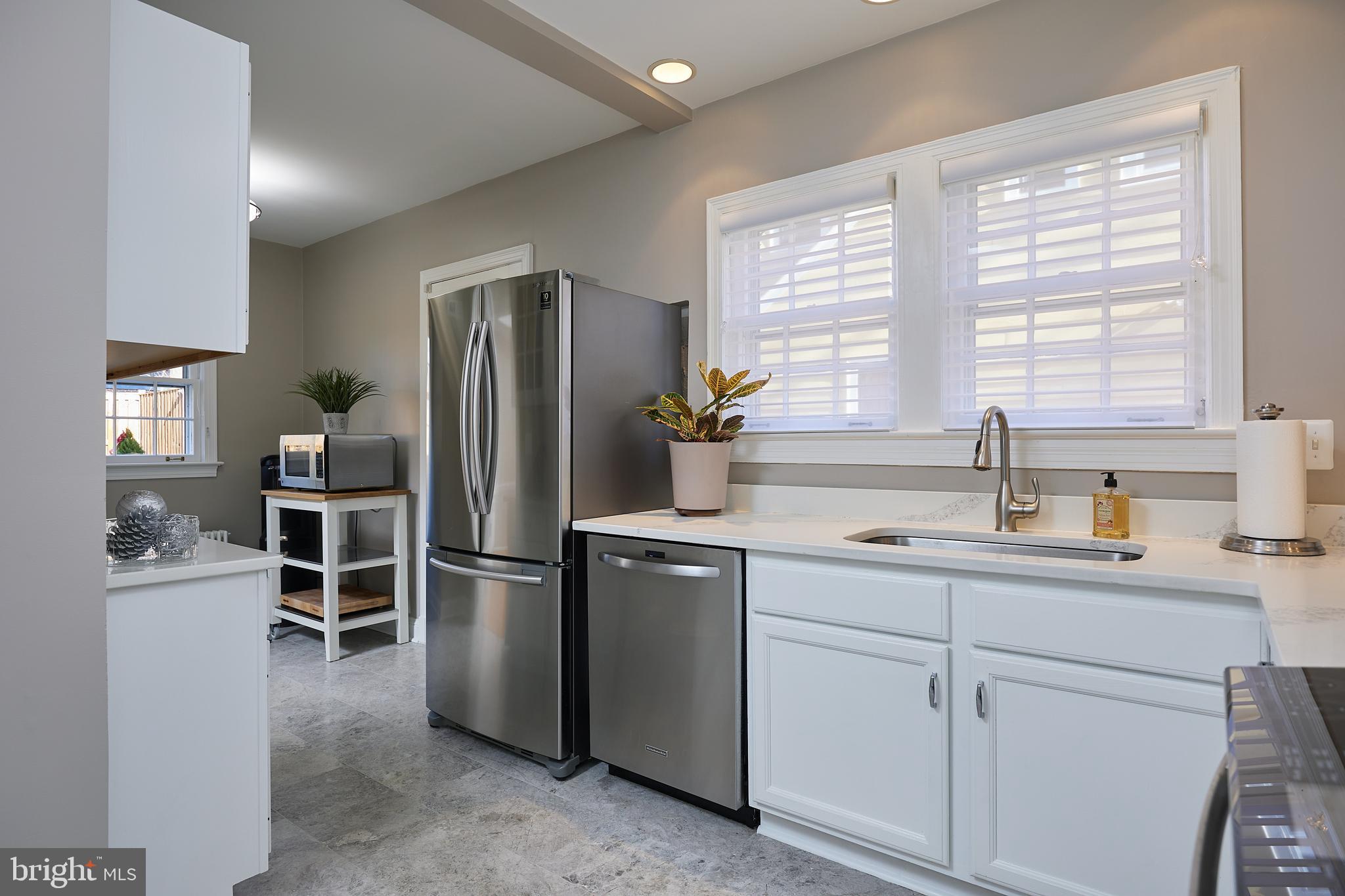 TAKOMA PARK - Residential