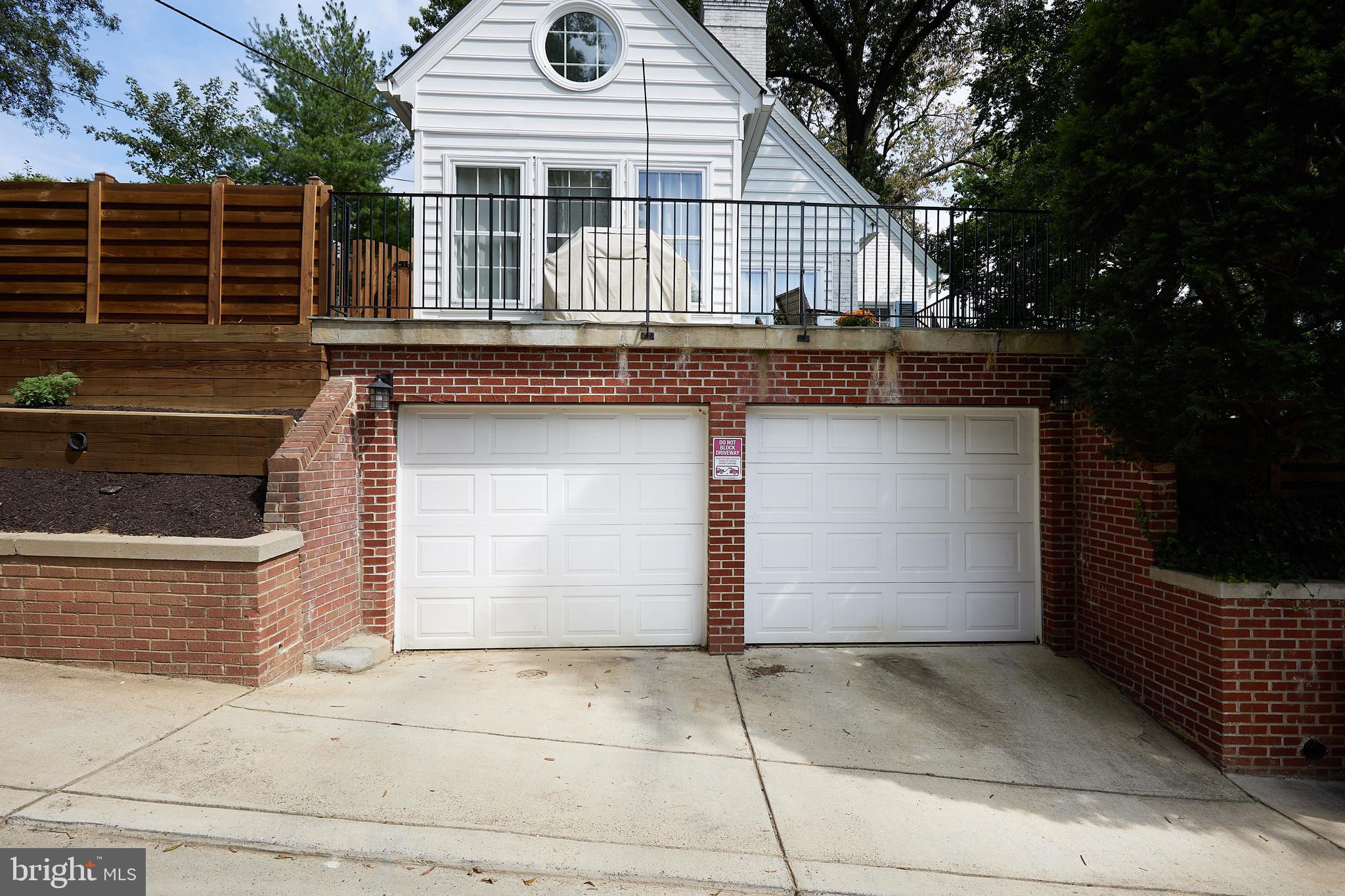 TAKOMA PARK - Residential