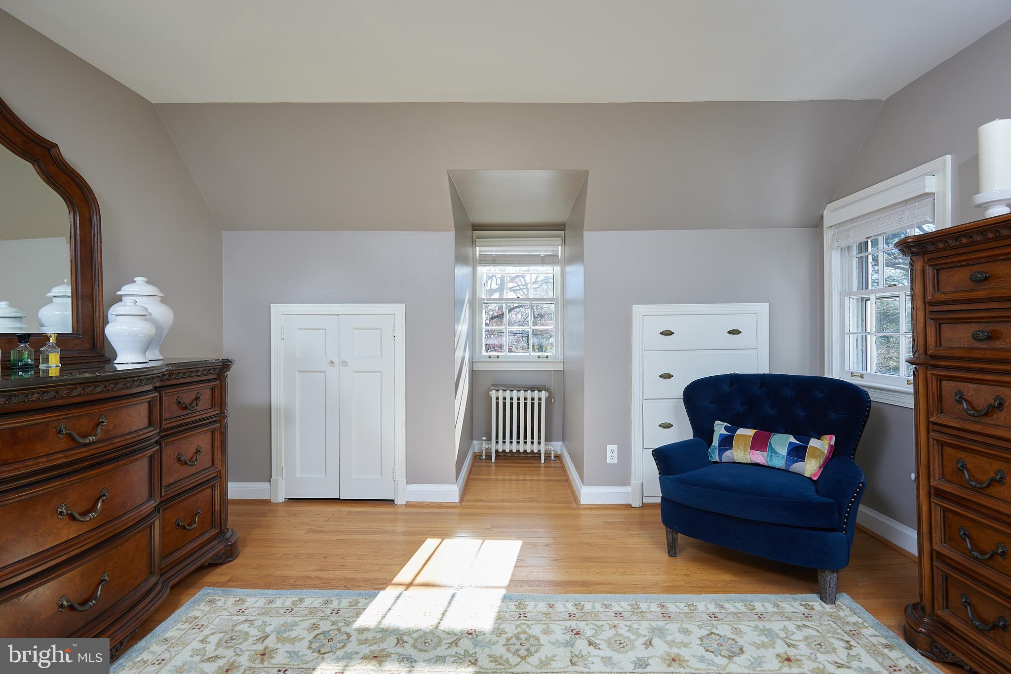 TAKOMA PARK - Residential