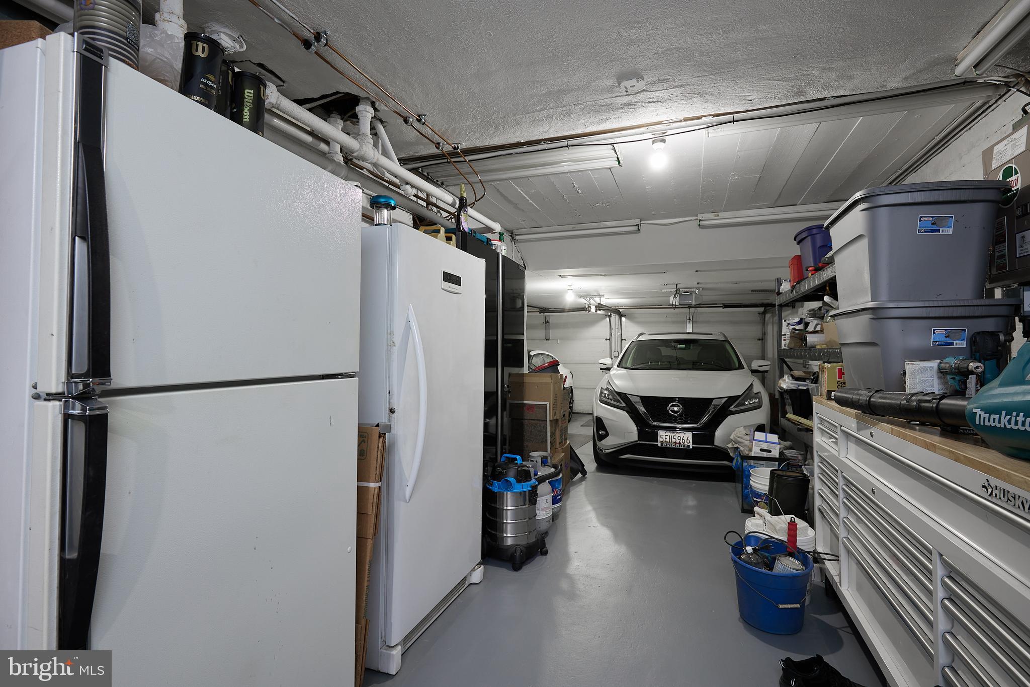 TAKOMA PARK - Residential