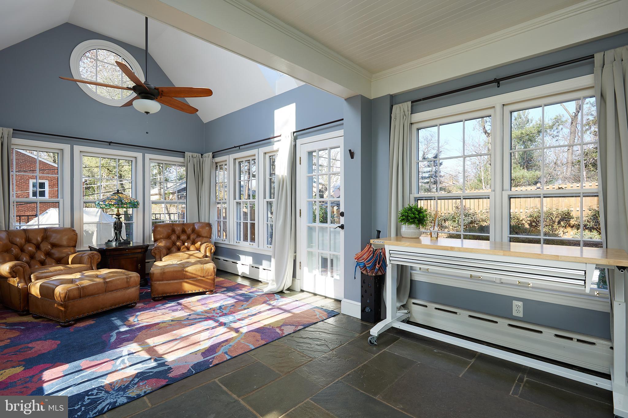 TAKOMA PARK - Residential