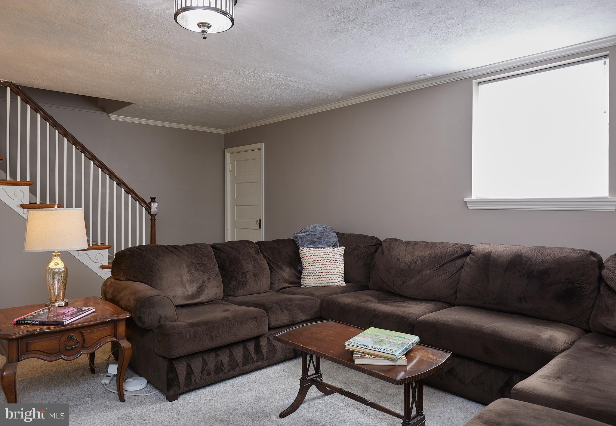 TAKOMA PARK - Residential