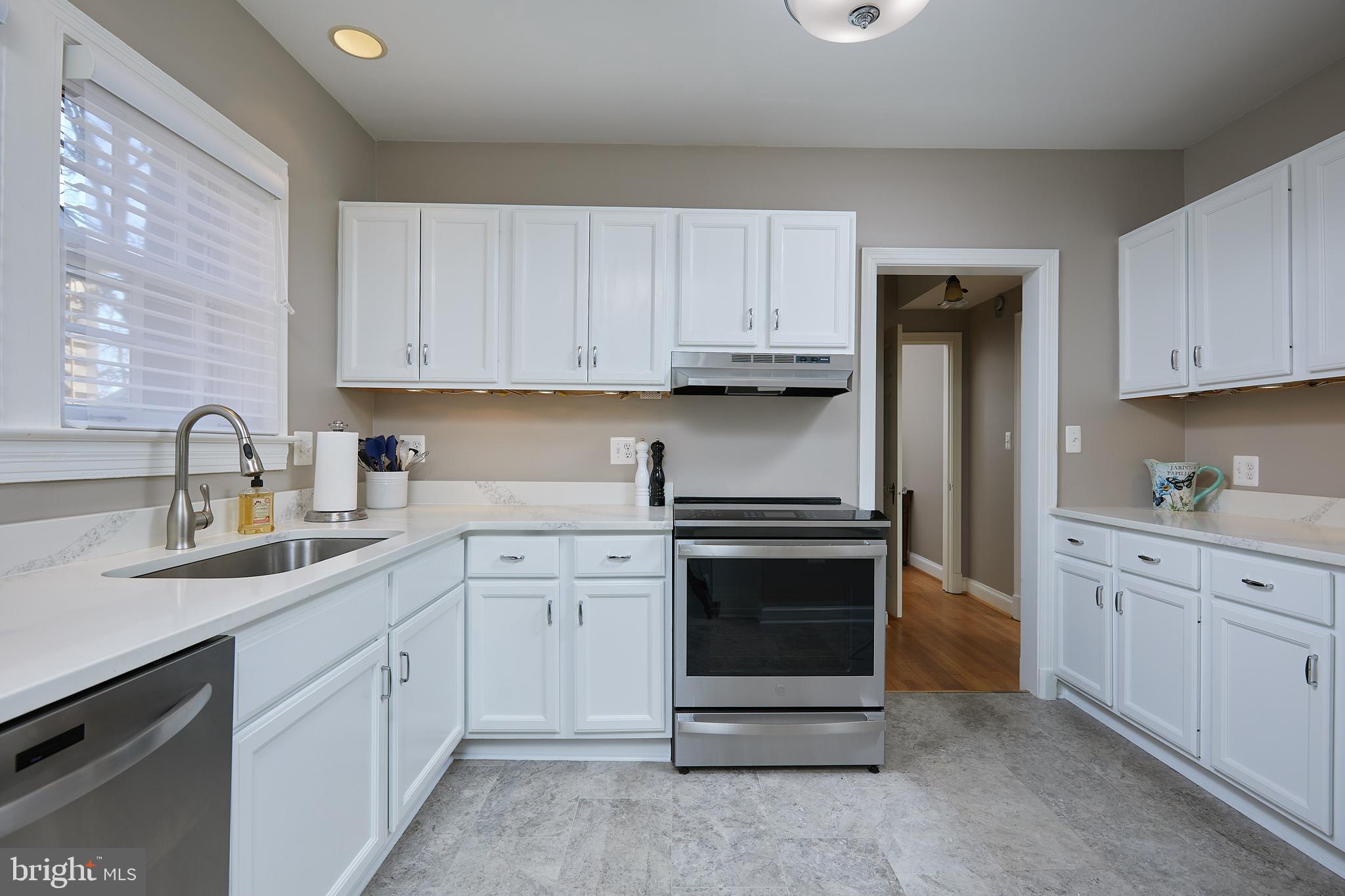 TAKOMA PARK - Residential