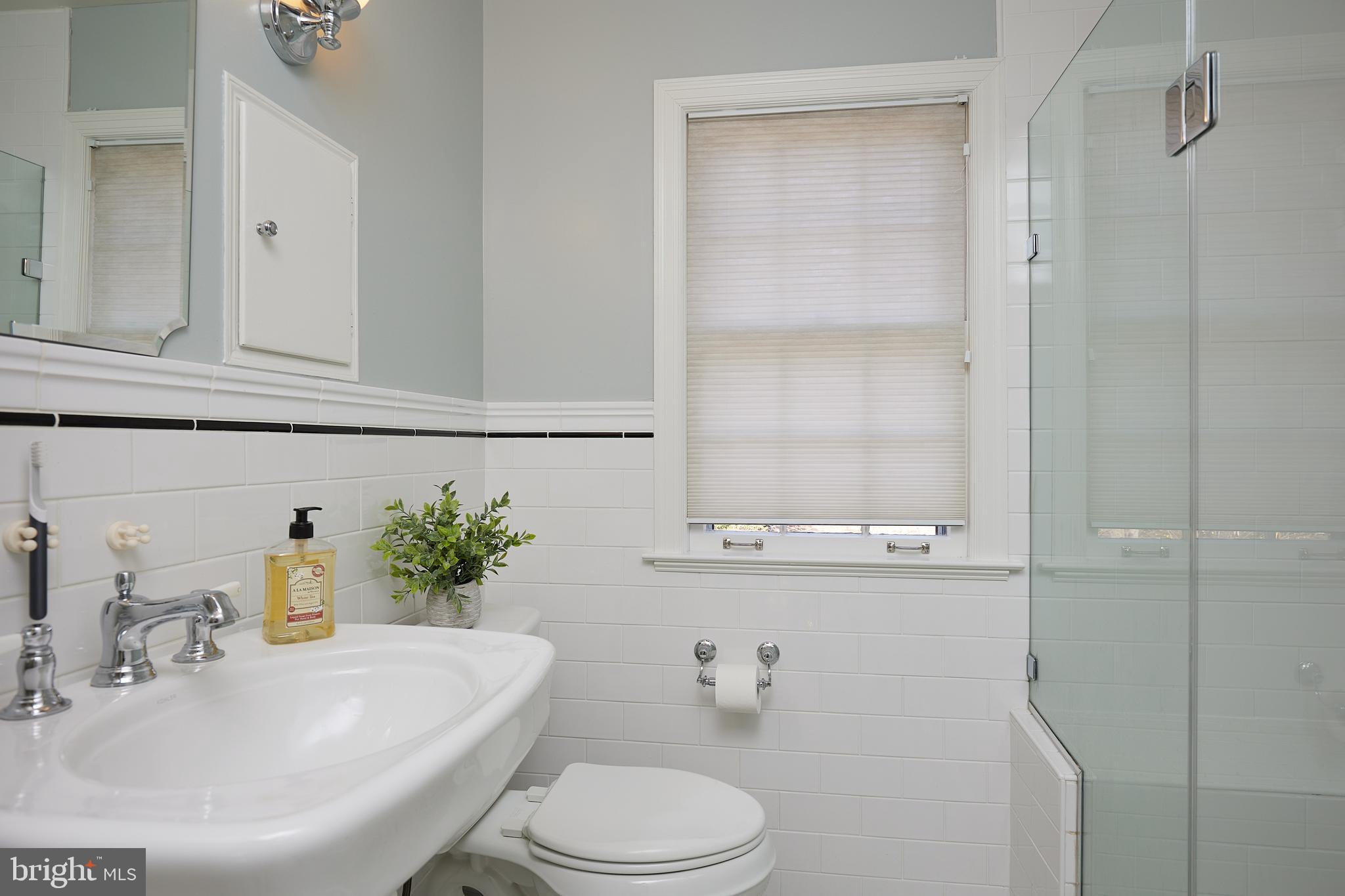 TAKOMA PARK - Residential