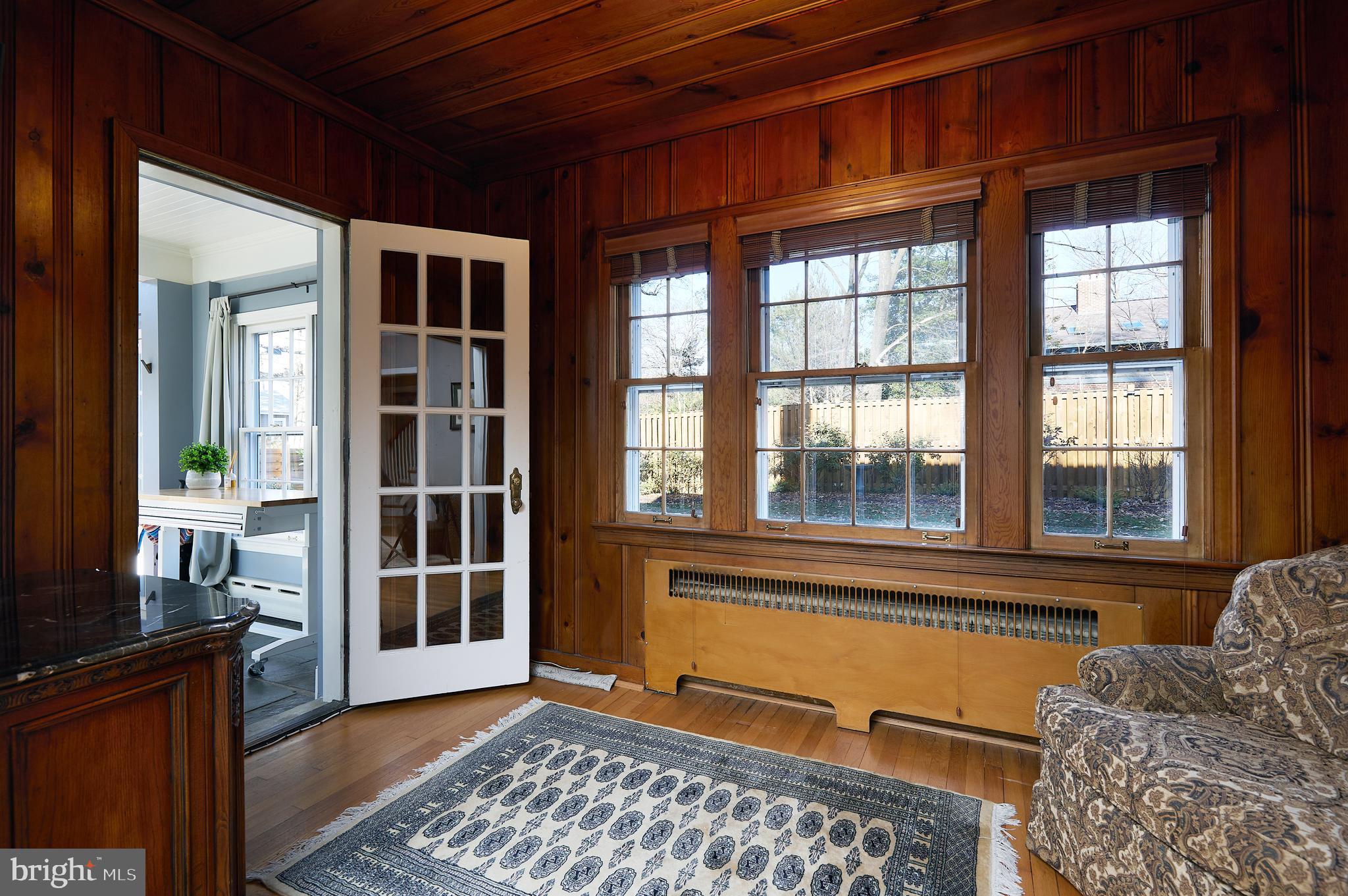 TAKOMA PARK - Residential