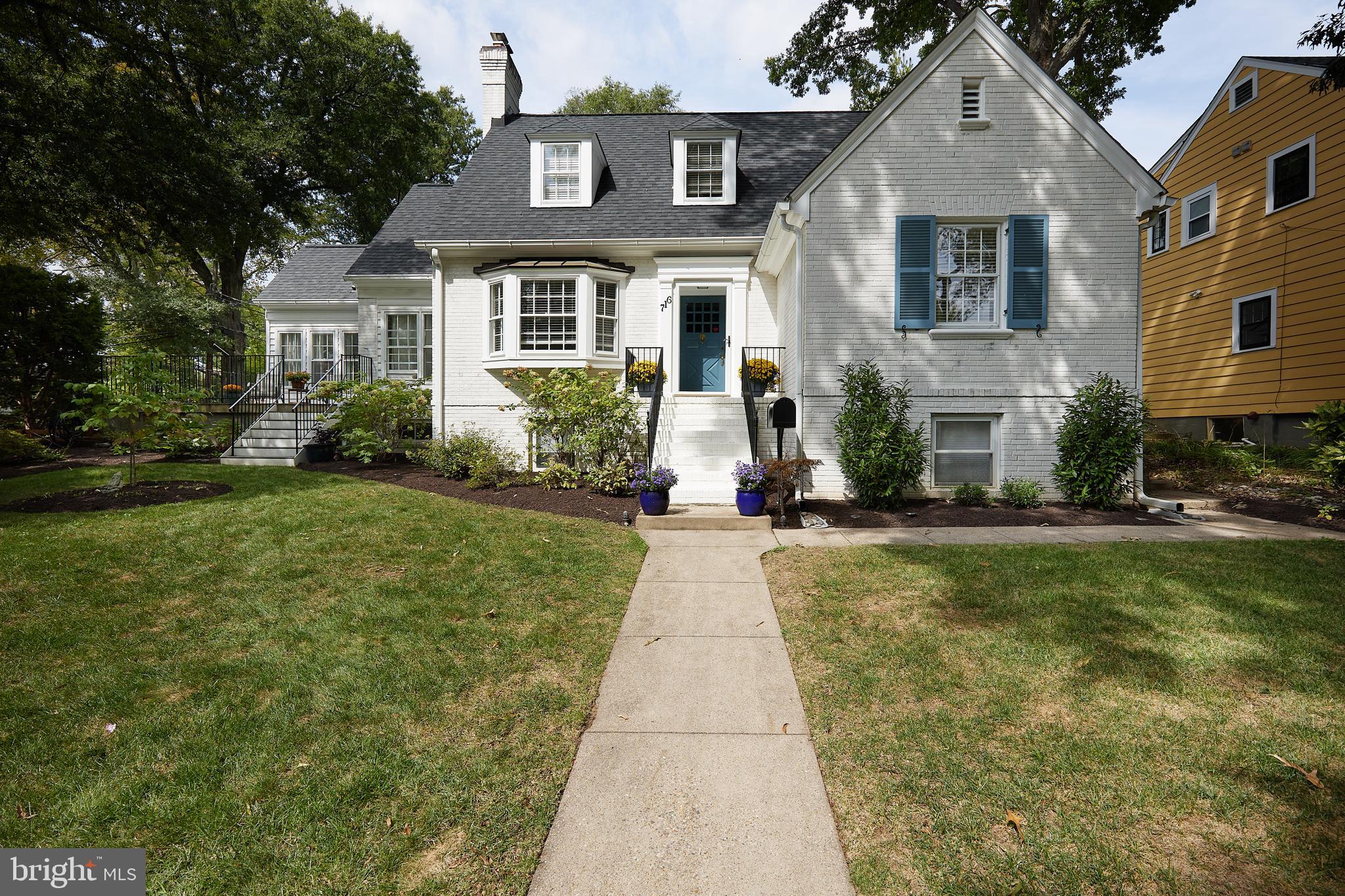 TAKOMA PARK - Residential