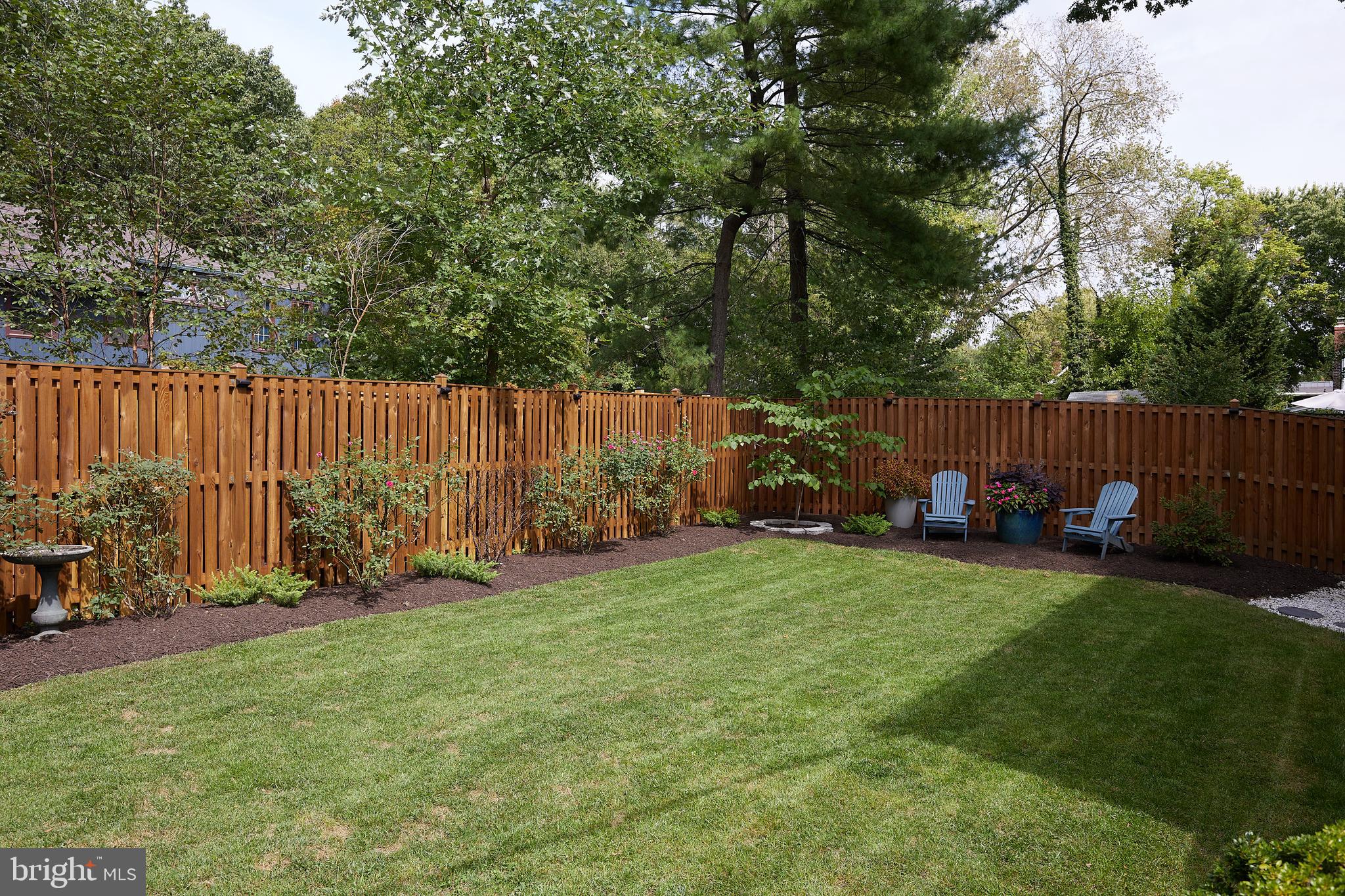 TAKOMA PARK - Residential