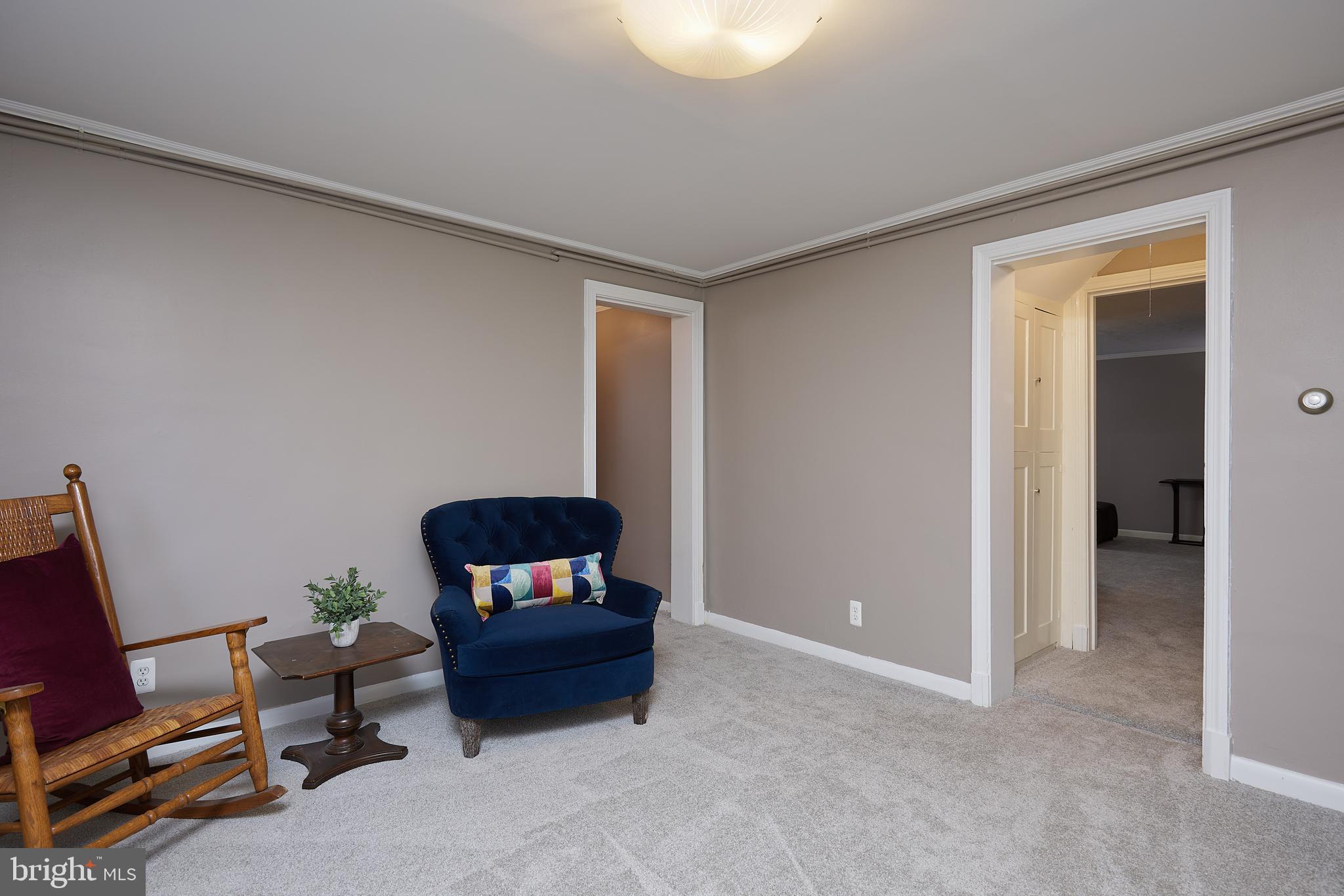 TAKOMA PARK - Residential