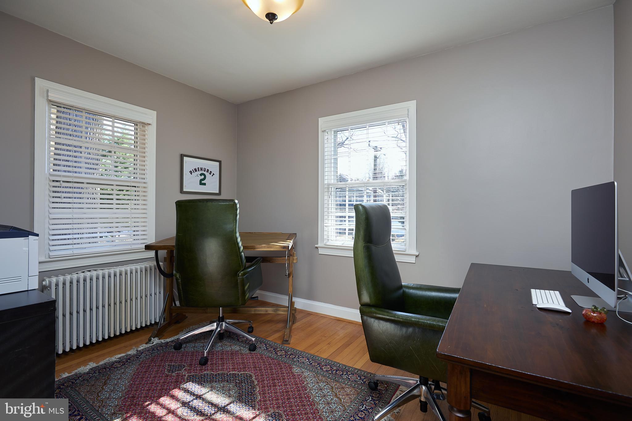 TAKOMA PARK - Residential