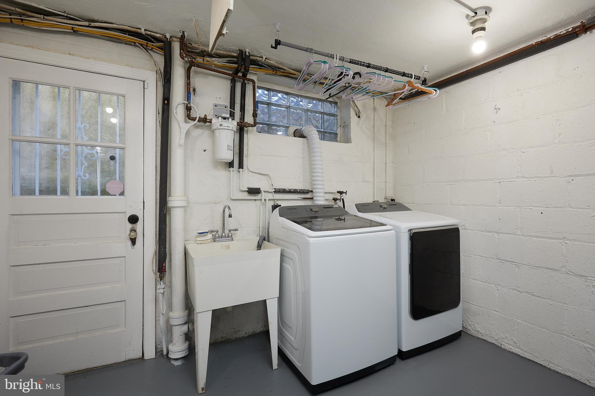 TAKOMA PARK - Residential