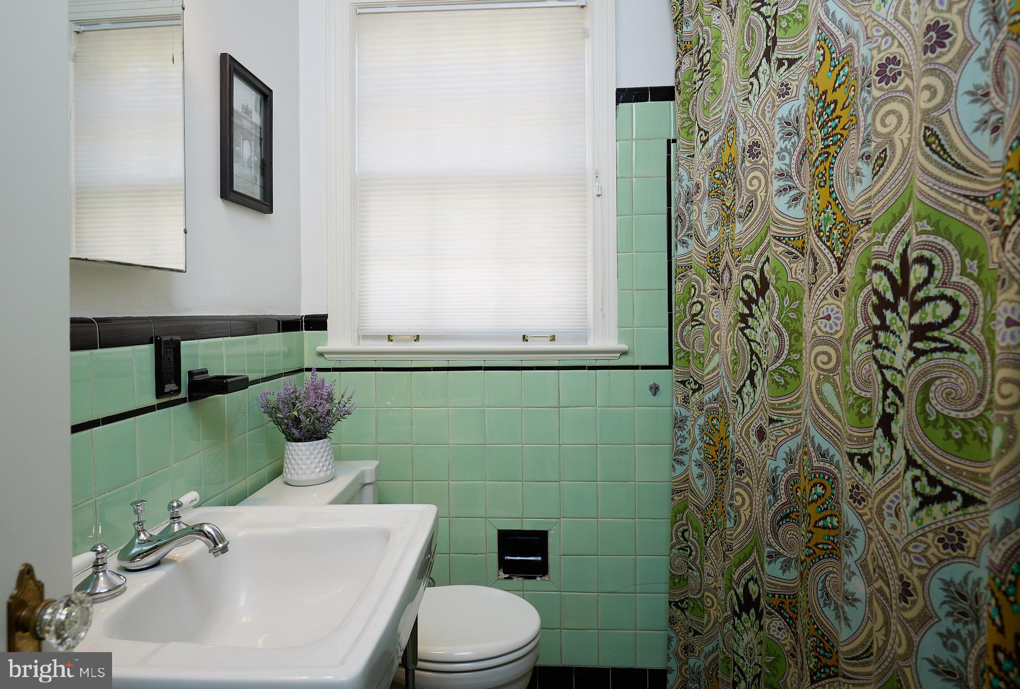 TAKOMA PARK - Residential