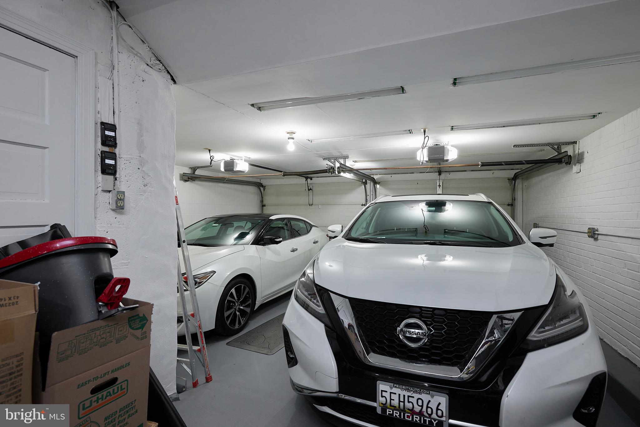 TAKOMA PARK - Residential