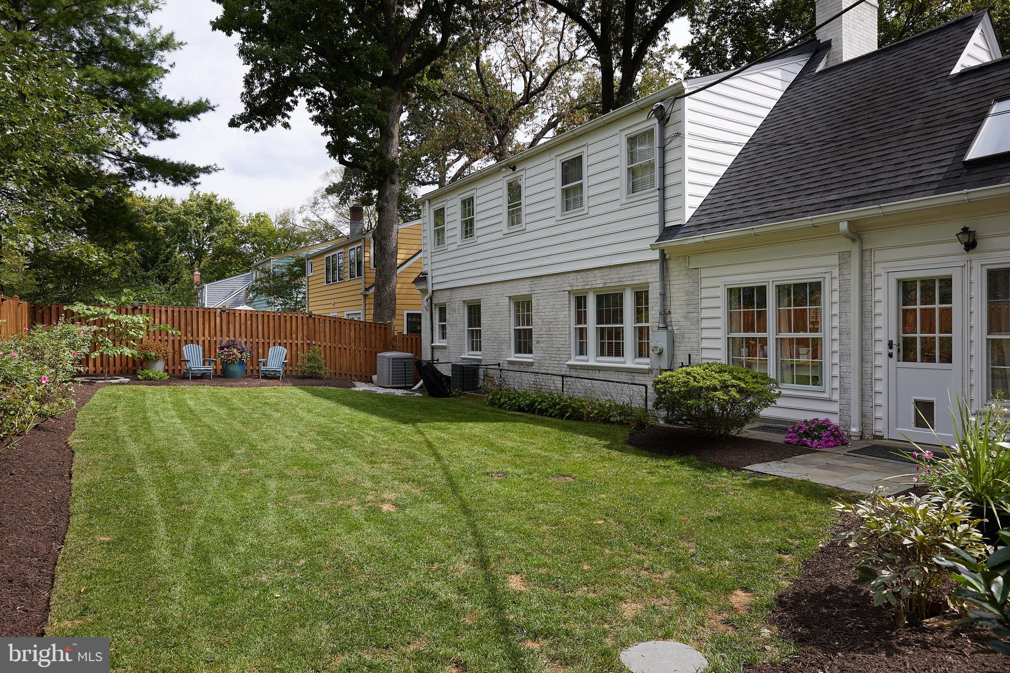 TAKOMA PARK - Residential