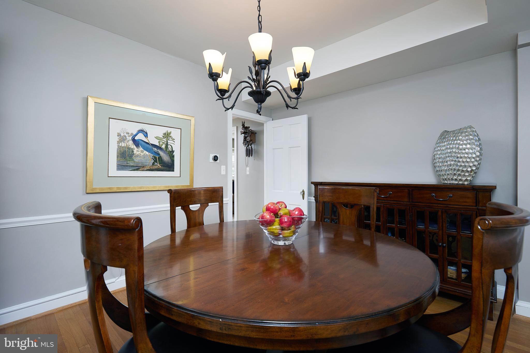 TAKOMA PARK - Residential