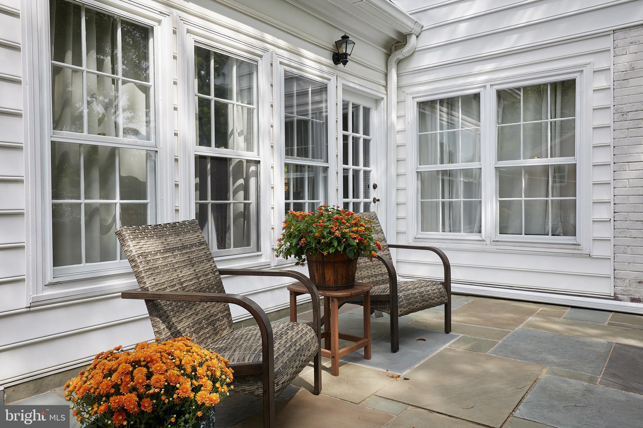 TAKOMA PARK - Residential