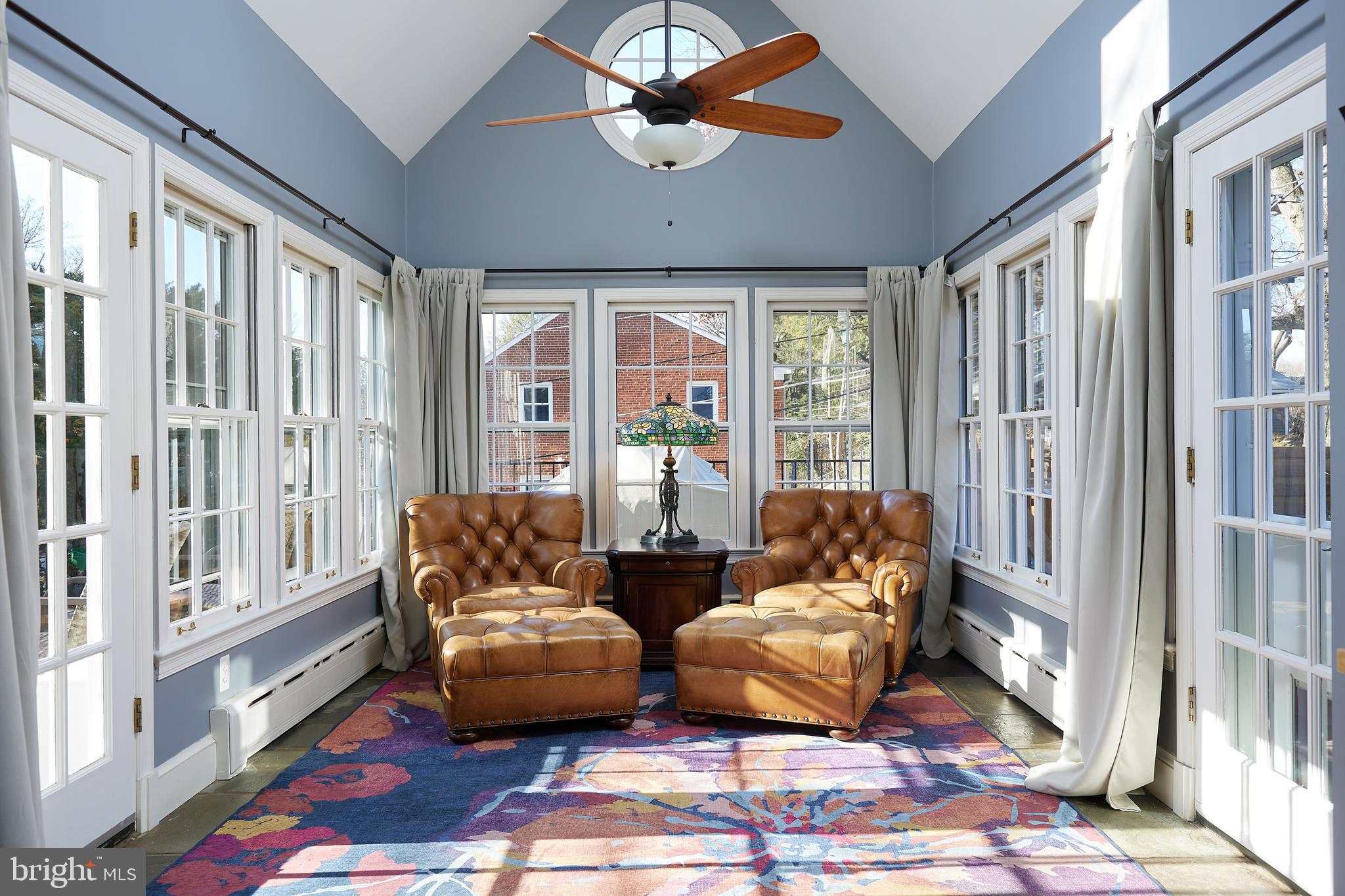 TAKOMA PARK - Residential