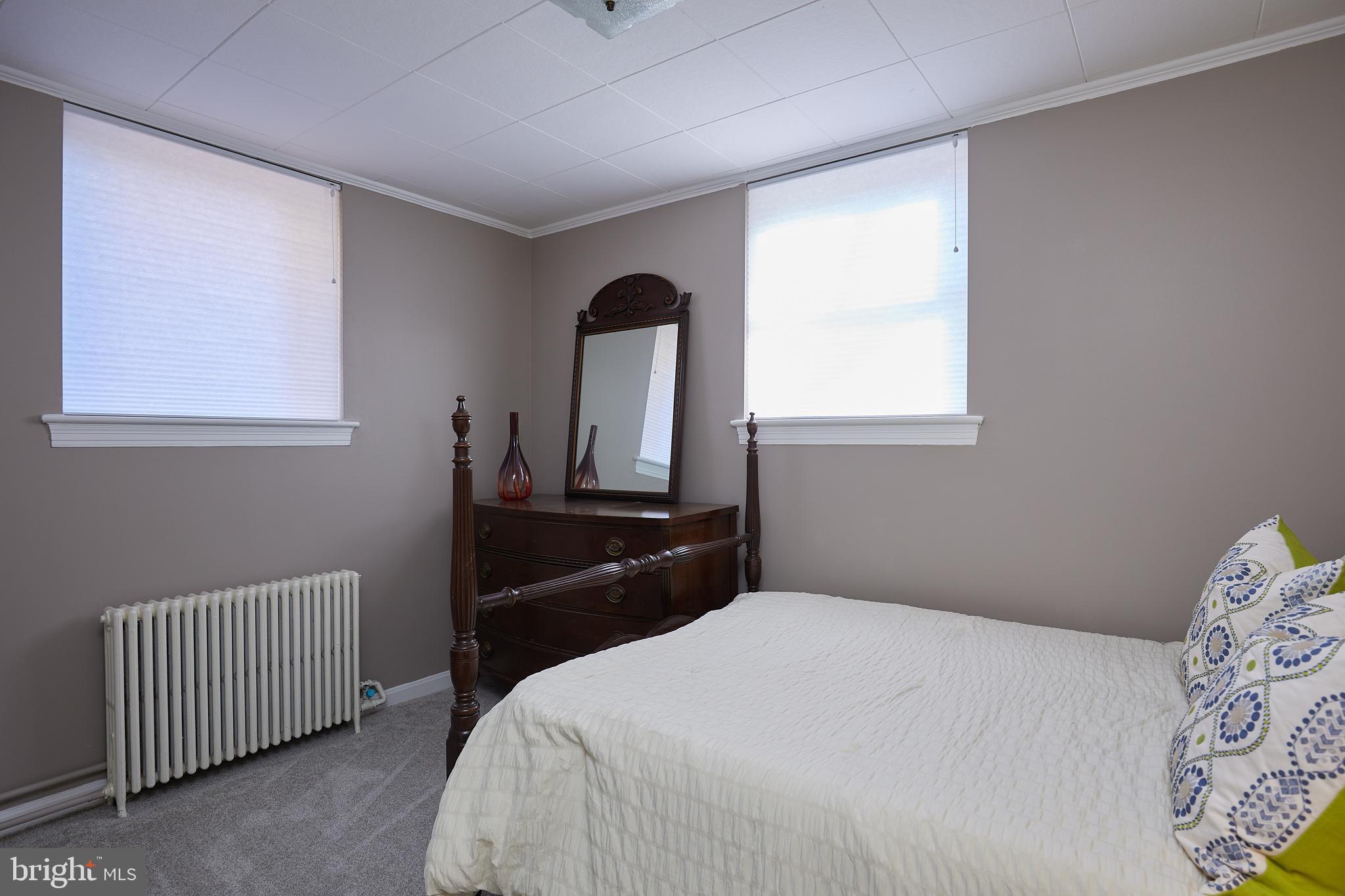 TAKOMA PARK - Residential