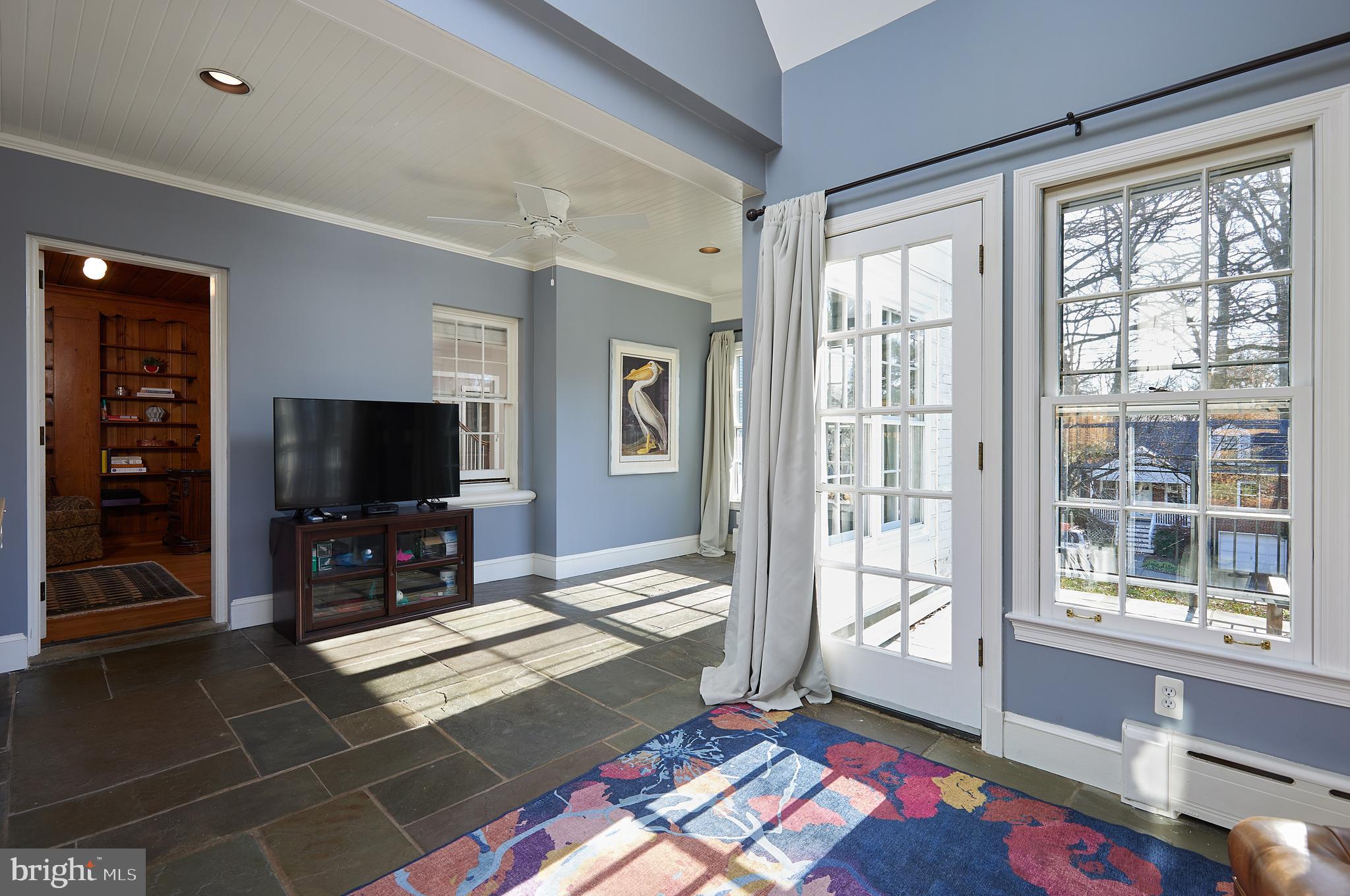 TAKOMA PARK - Residential