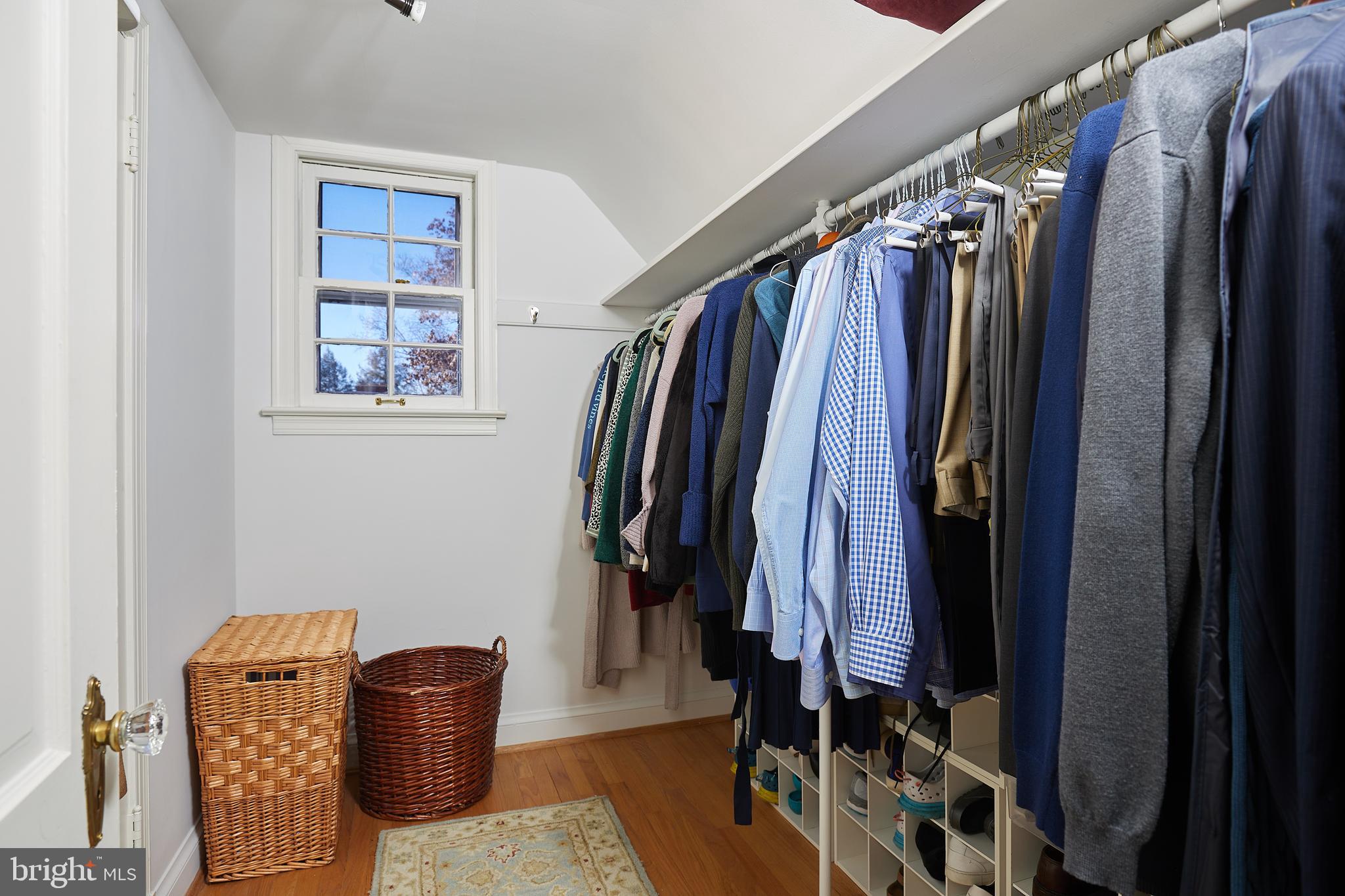 TAKOMA PARK - Residential