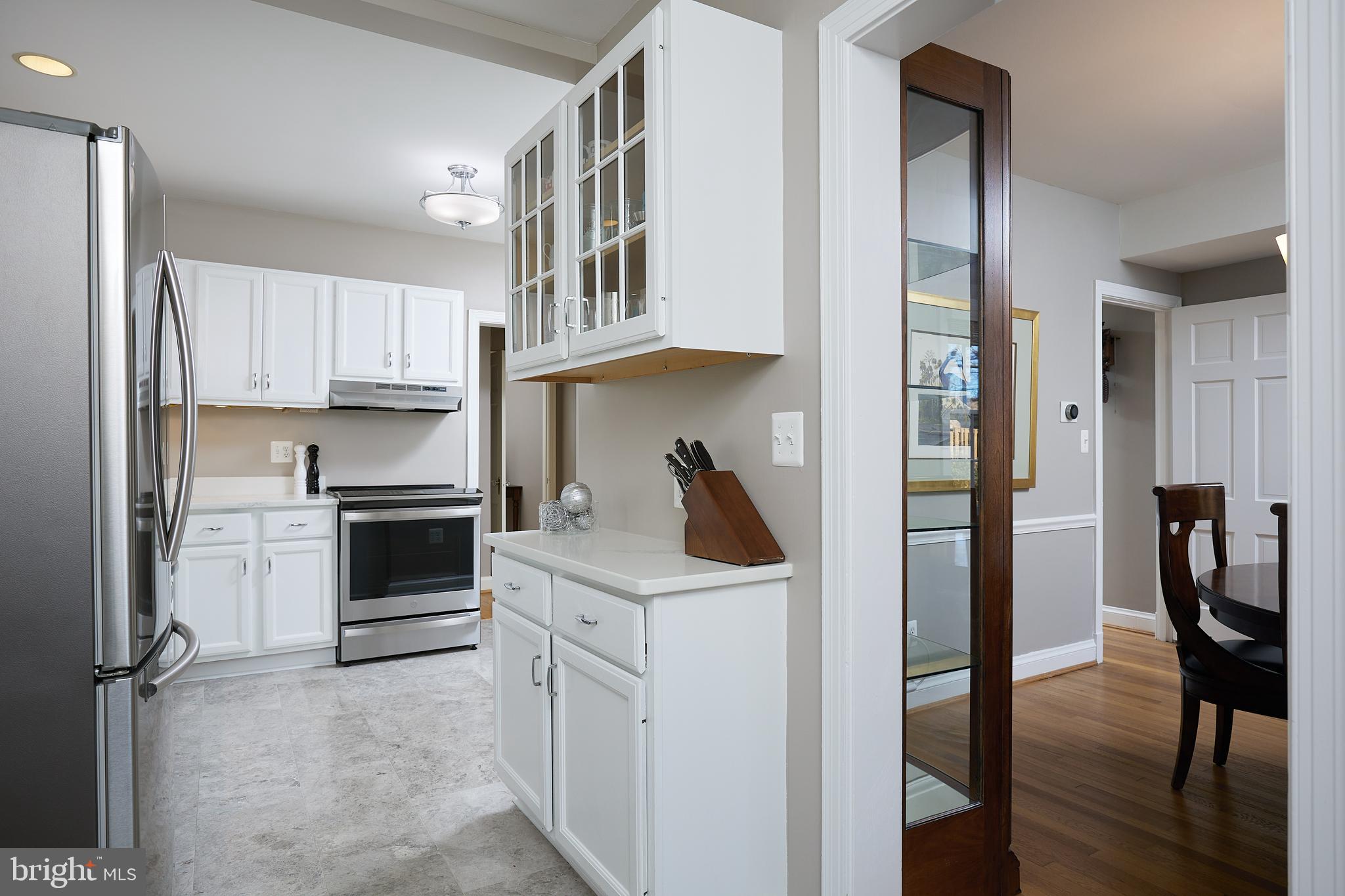 TAKOMA PARK - Residential